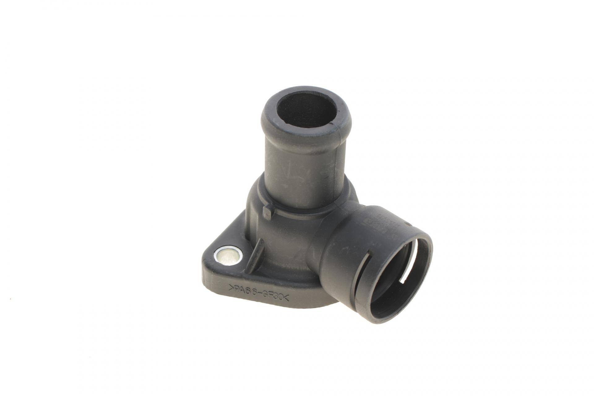 Фланець системи охолодження Audi A4/VW Passat 1.9 TDI 95-00