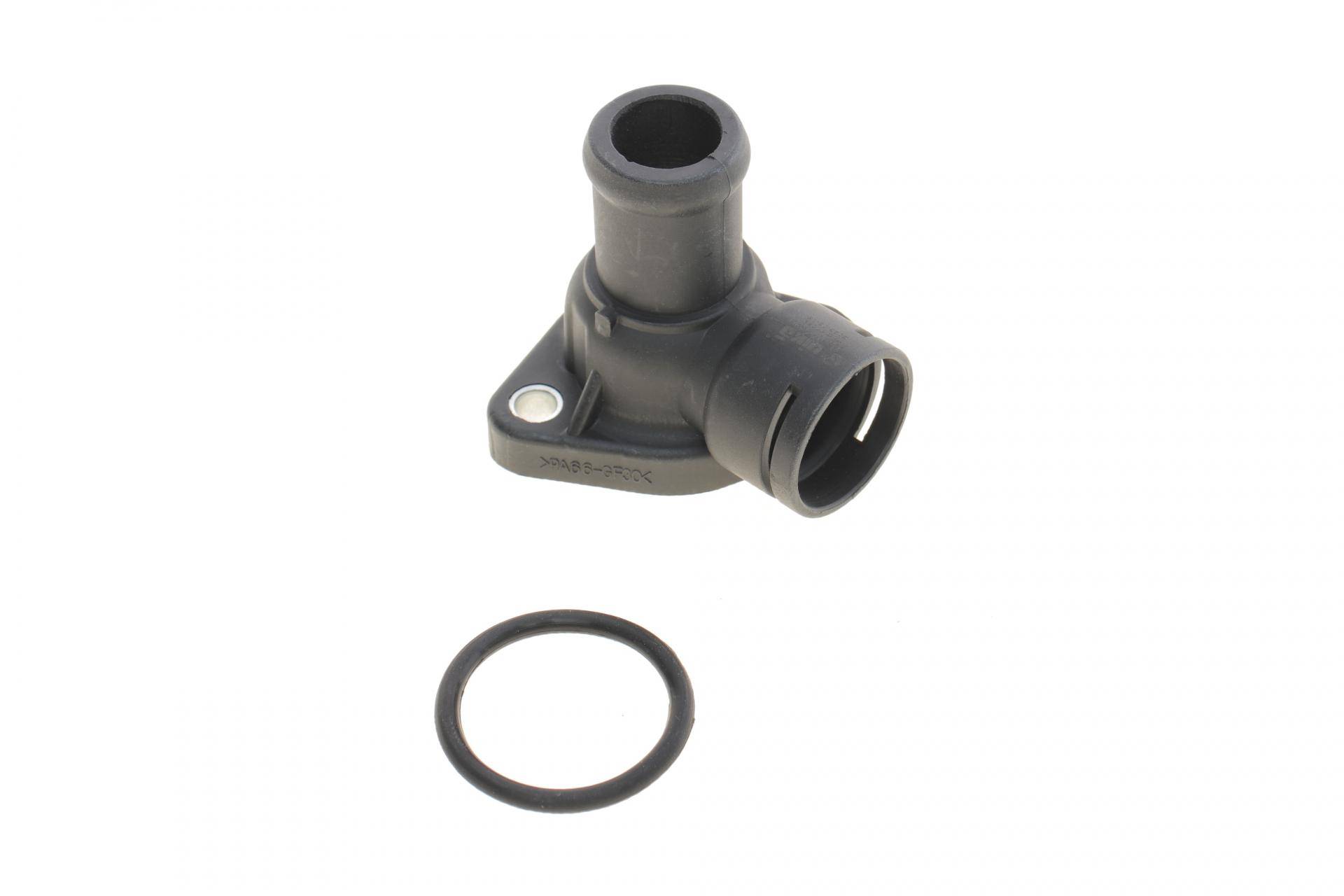 Фланець системи охолодження Audi A4/VW Passat 1.9 TDI 95-00