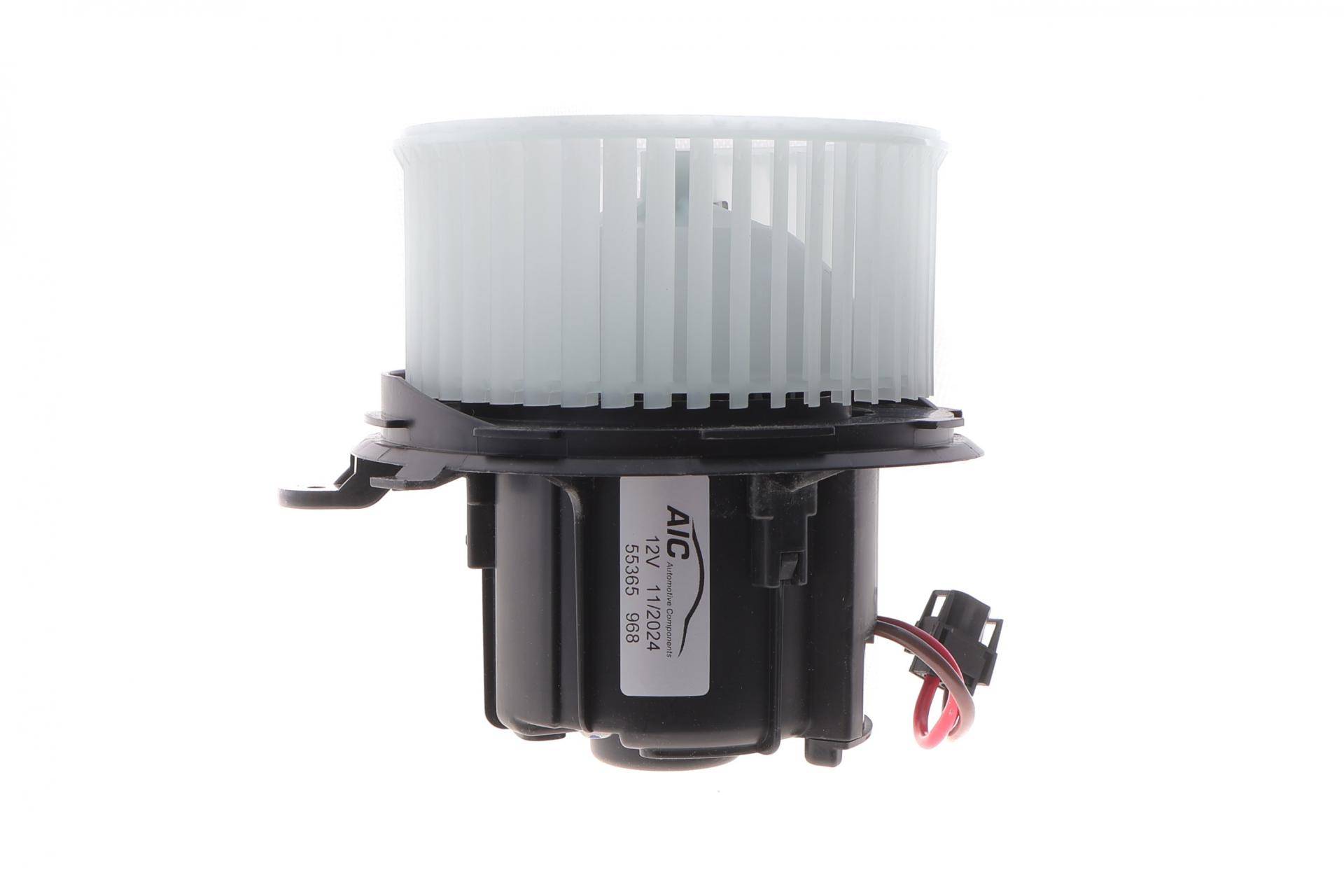 Моторчик пічки MB C-class (W204/A207/C207)/E-class (W212) 07-