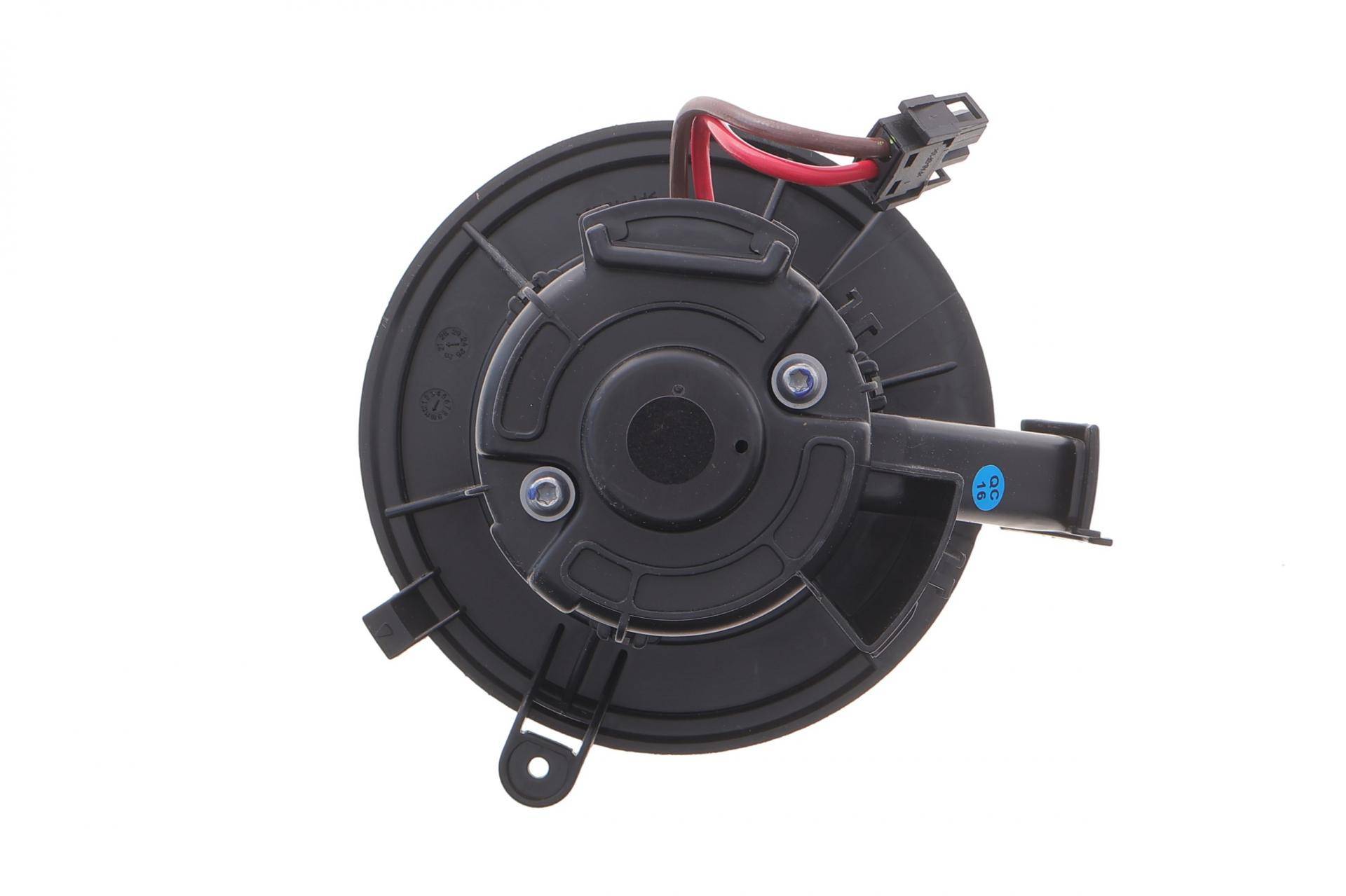 Моторчик пічки MB C-class (W204/A207/C207)/E-class (W212) 07-