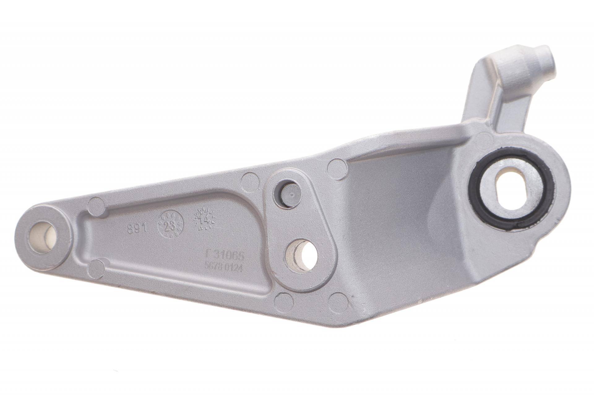 Подушка двигуна (задня) Opel Adam/Corsa 05-19