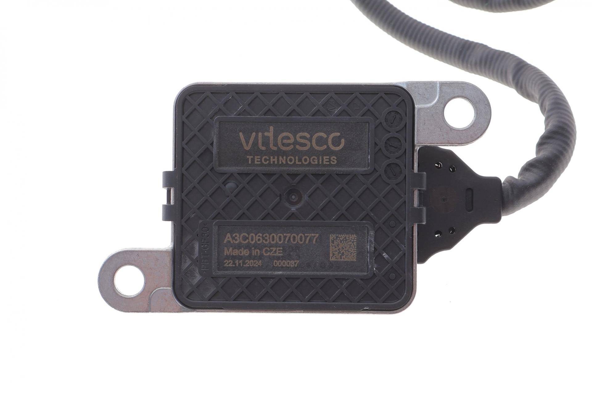 Датчик оксидів азоту (NOx) MB Sprinter 906/Vito (W447) 09- OM642/OM651