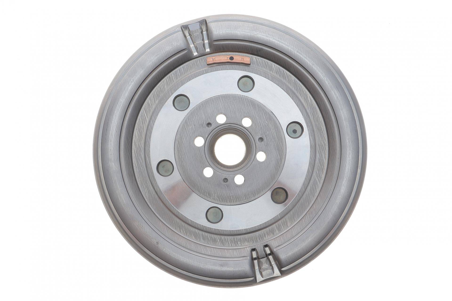 Демпфер зчеплення VW Golf V/VW Passat B6 2.0GTI/FSI 04-10, 147kw, (BWA/AXX/CAWB)