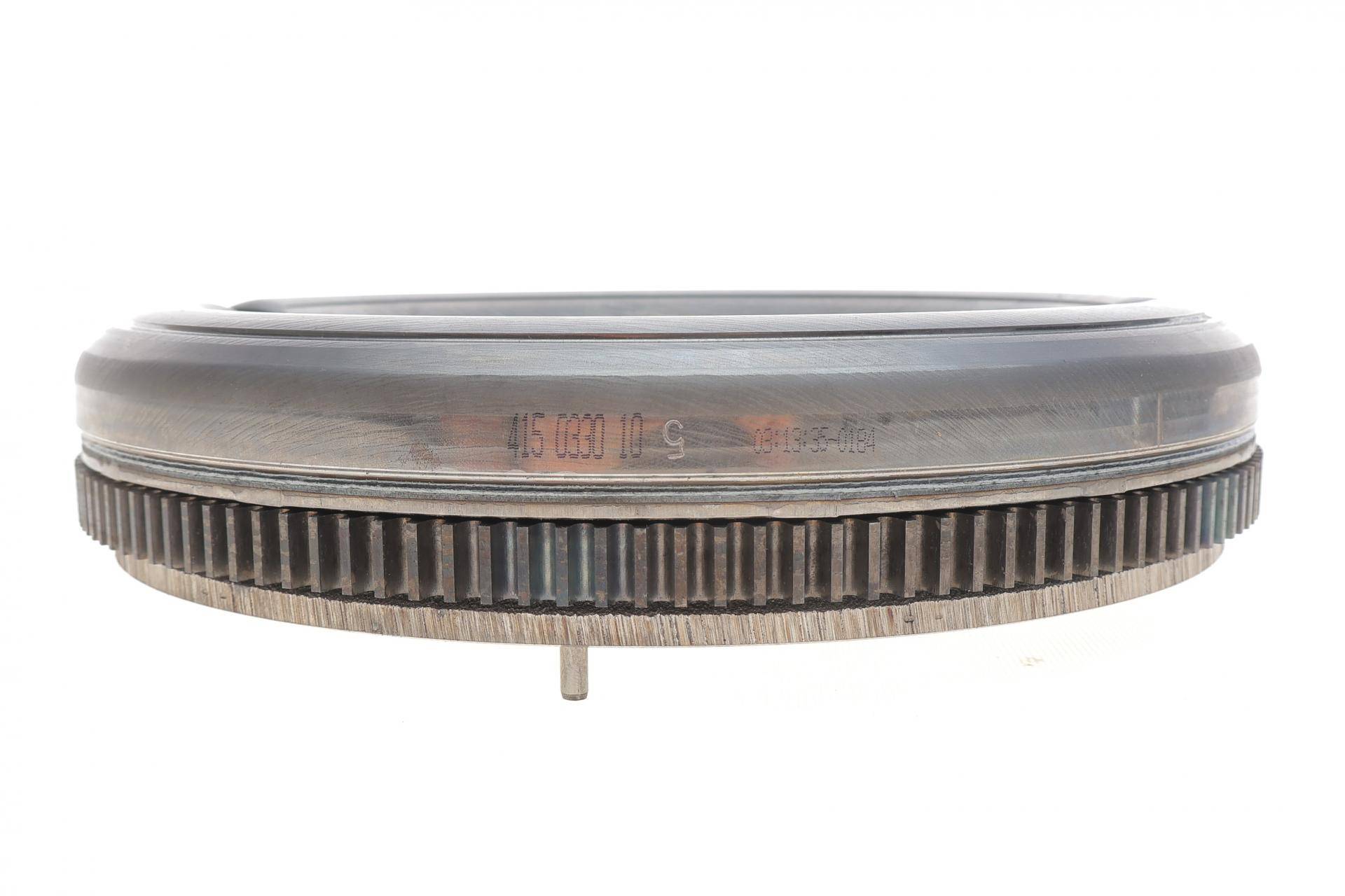 Демпфер зчеплення VW Golf V/VW Passat B6 2.0GTI/FSI 04-10, 147kw, (BWA/AXX/CAWB)