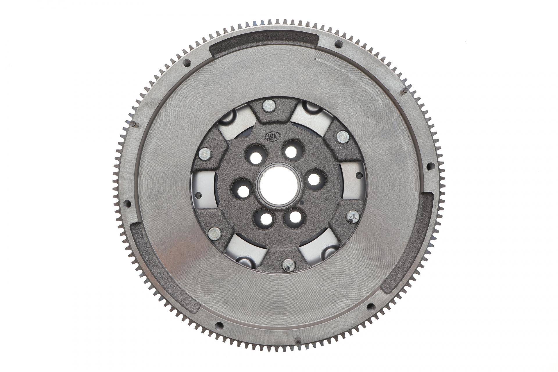 Демпфер зчеплення VW Golf V/VW Passat B6 2.0GTI/FSI 04-10, 147kw, (BWA/AXX/CAWB)