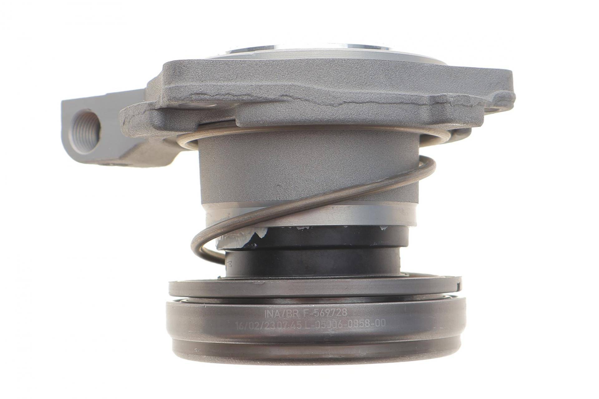 Підшипник вижимний Opel Vectra C 1.9CDTI/2.0 16V/3.0CDTi/2.8 V6, 03-09