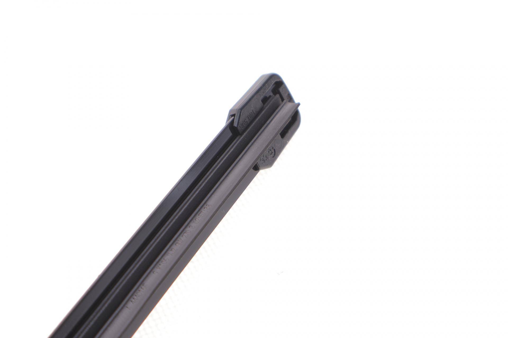 Щітки склоочисника (650/650mm) MB S-class (W220/ W221) 98-13