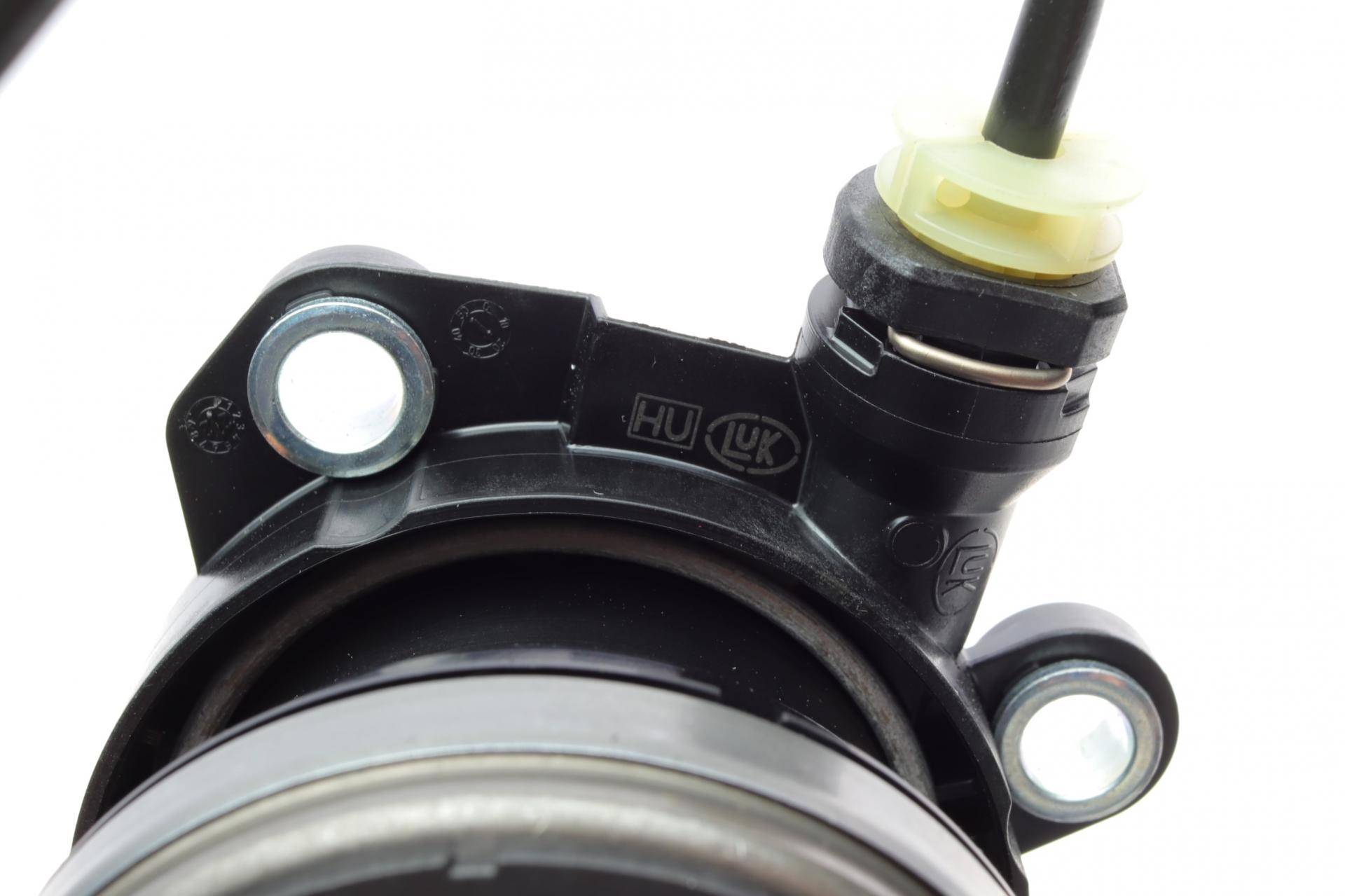 Комплект зчеплення Opel Insignia A 2.0CDTI, 08-17, 81kw/96kw