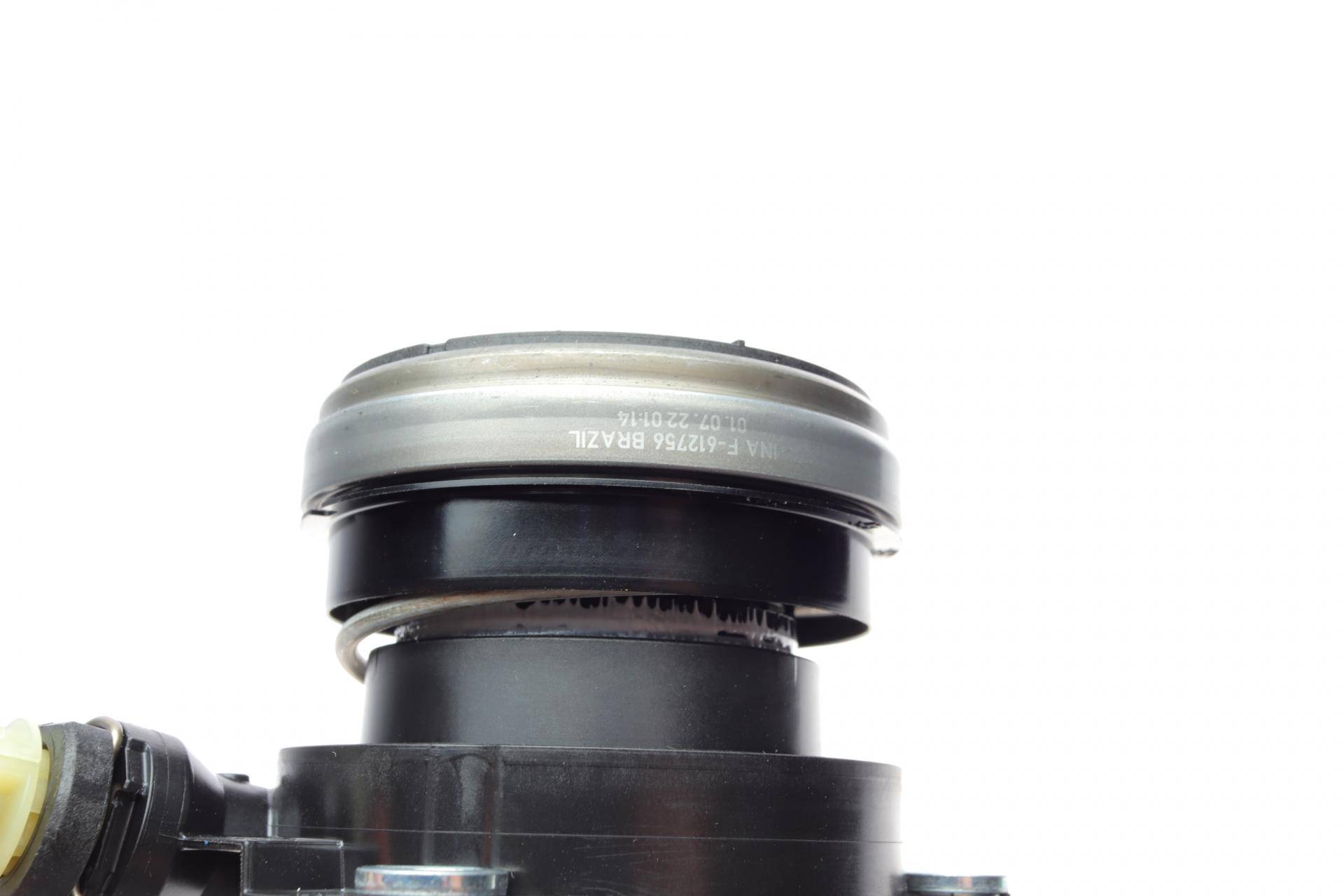 Комплект зчеплення Opel Insignia A 2.0CDTI, 08-17, 81kw/96kw