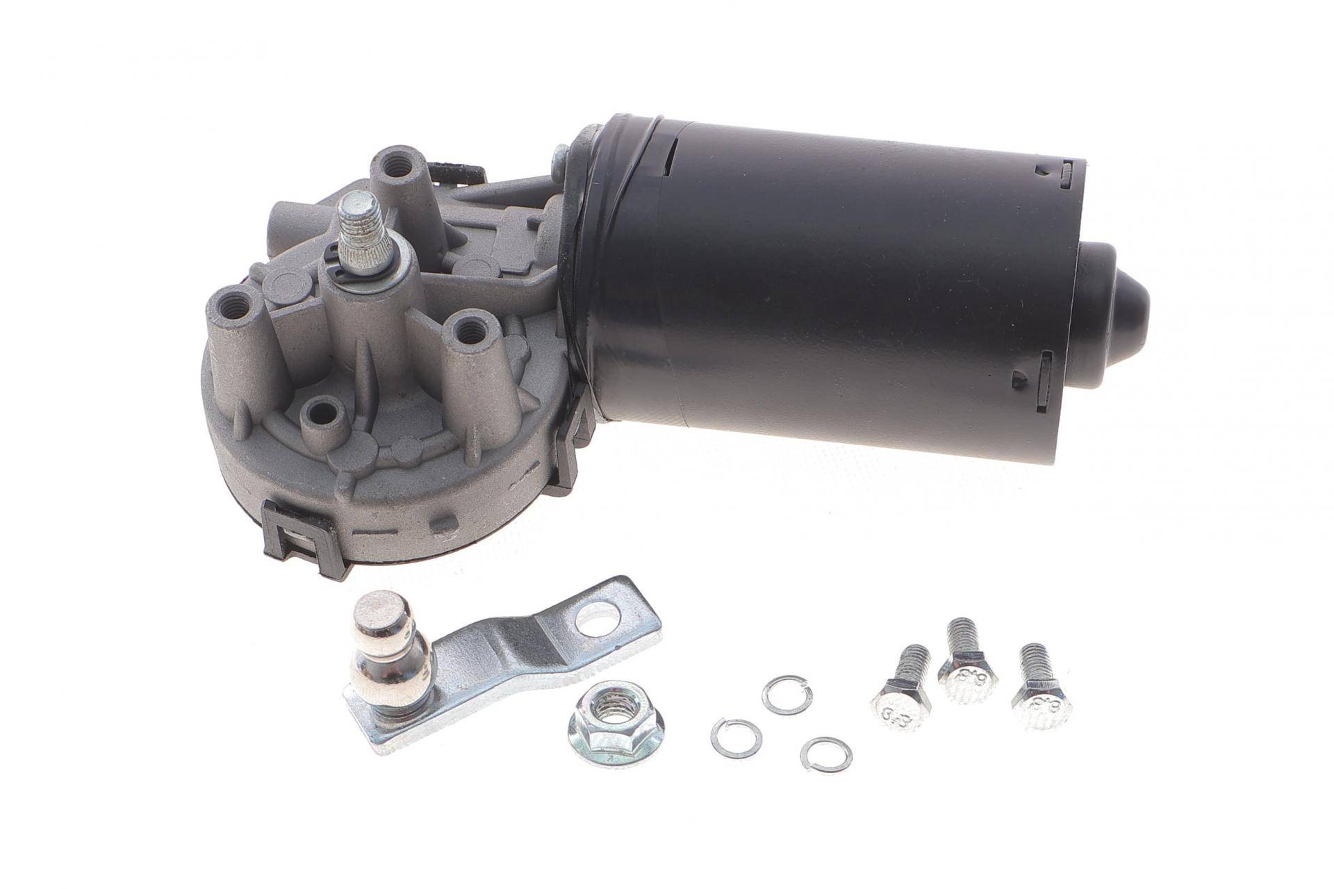 Моторчик склоочисника (переднього) Audi A4/VW Passat 94-01