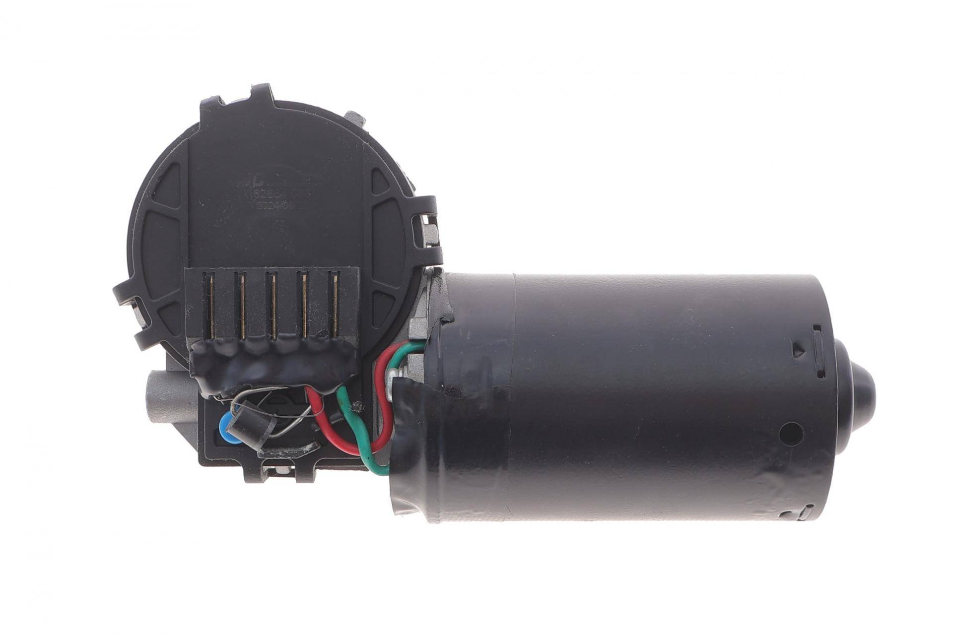 Моторчик склоочисника (переднього) Audi A4/VW Passat 94-01