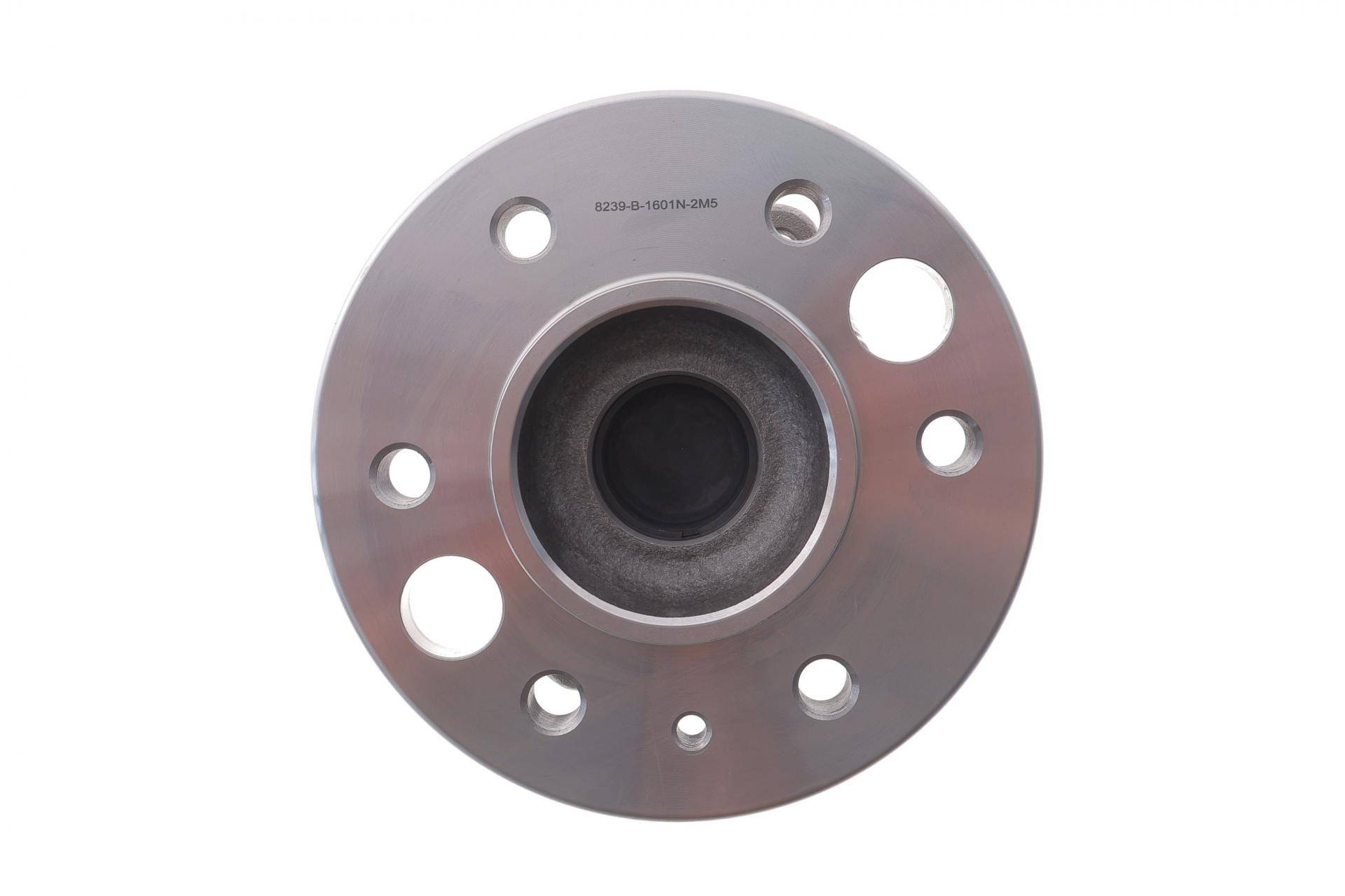 Підшипник маточини (задньої) MB Sprinter/VW Crafter 06- (+ABS)