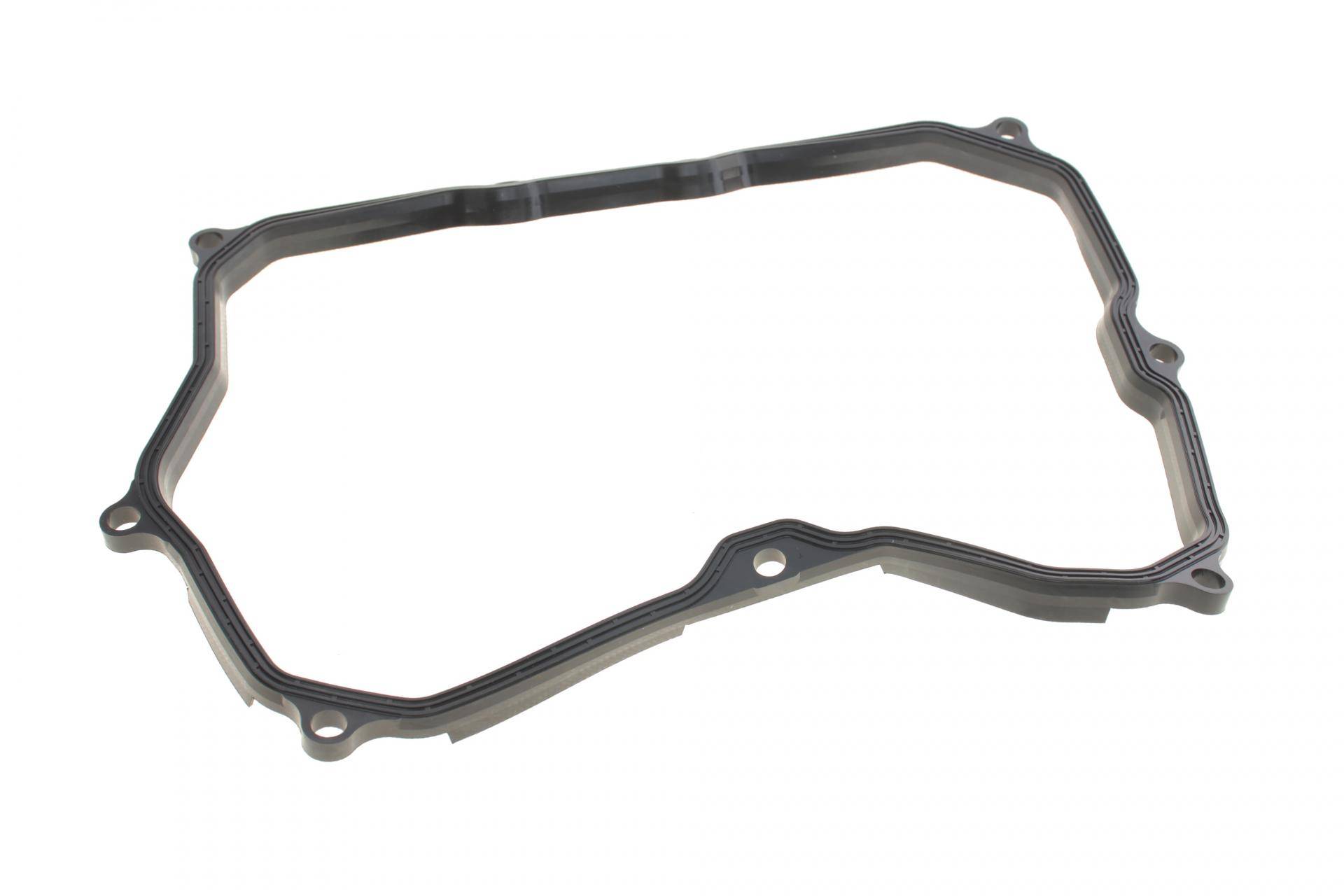 Фільтр АКПП Audi Q3/ VW CC/ Passat/ Tiguan 2.0 TFSI 11-18 (к-кт з прокладкою)