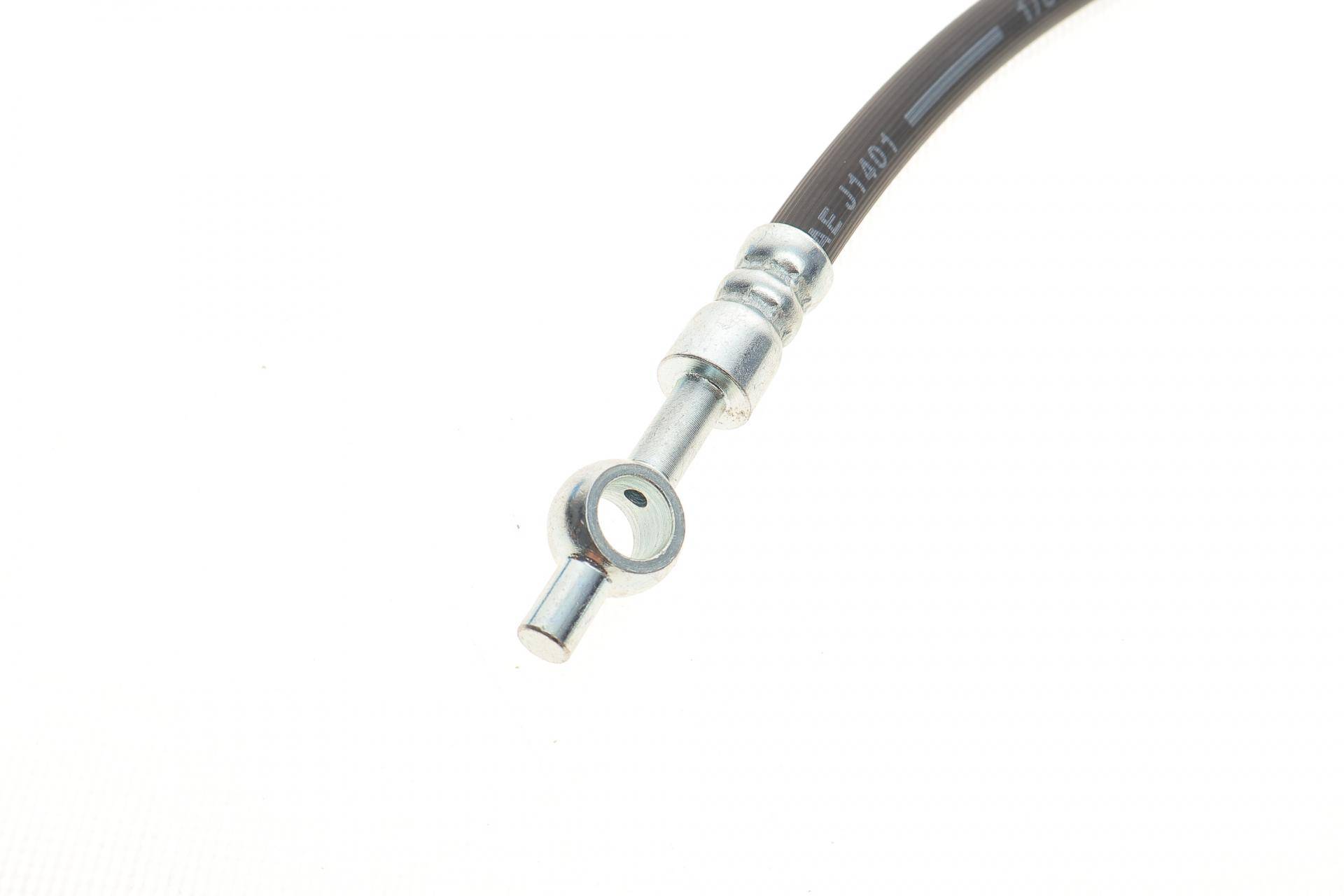 Шланг гальмівний (задній) Hyundai Santa Fe I 2.0-2.7 01-06 (L)