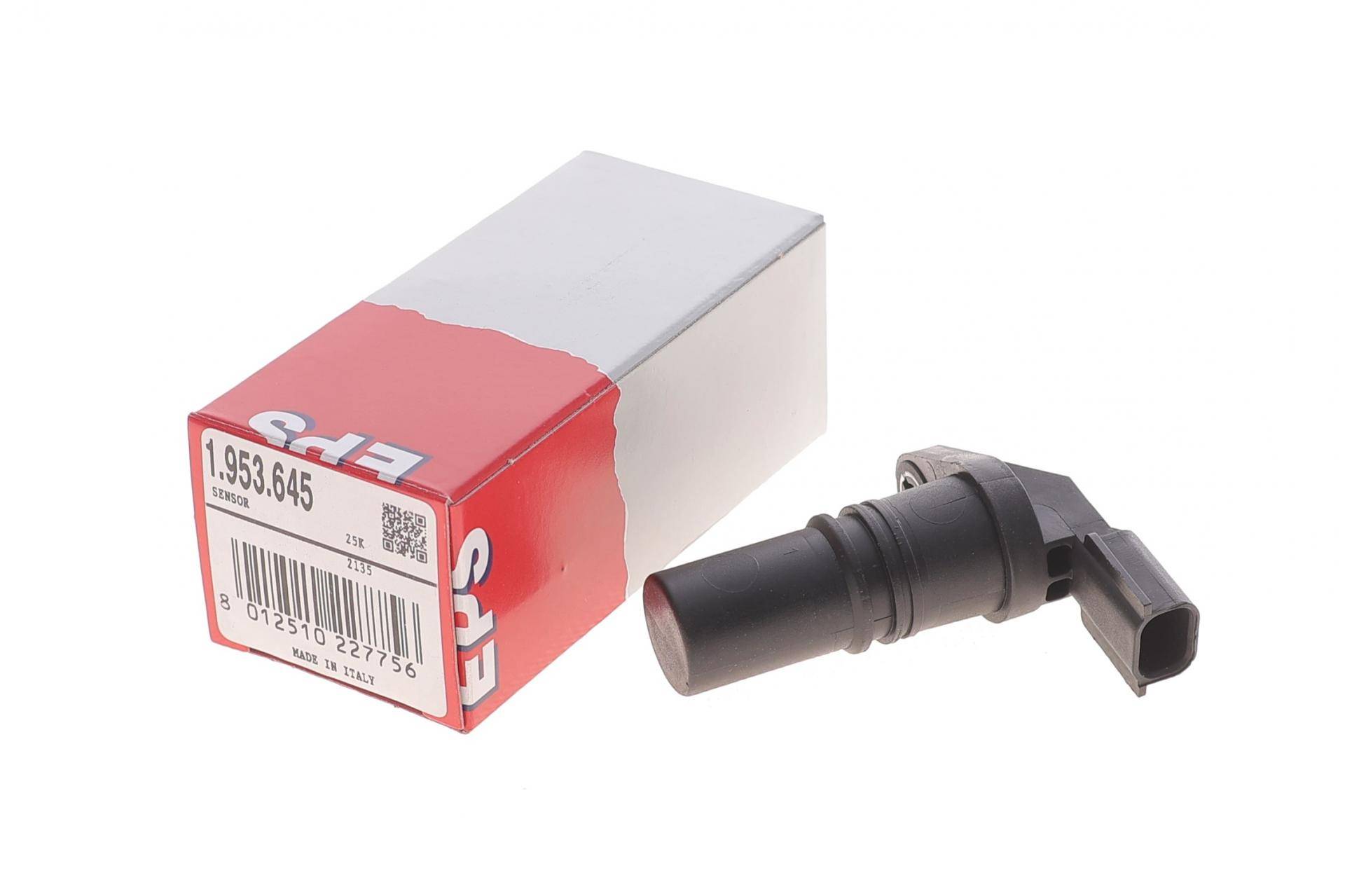 Датчик положення колінвалу Renault Kangoo/Megan/Trafic 1.5dCi/1.6dCi 05-