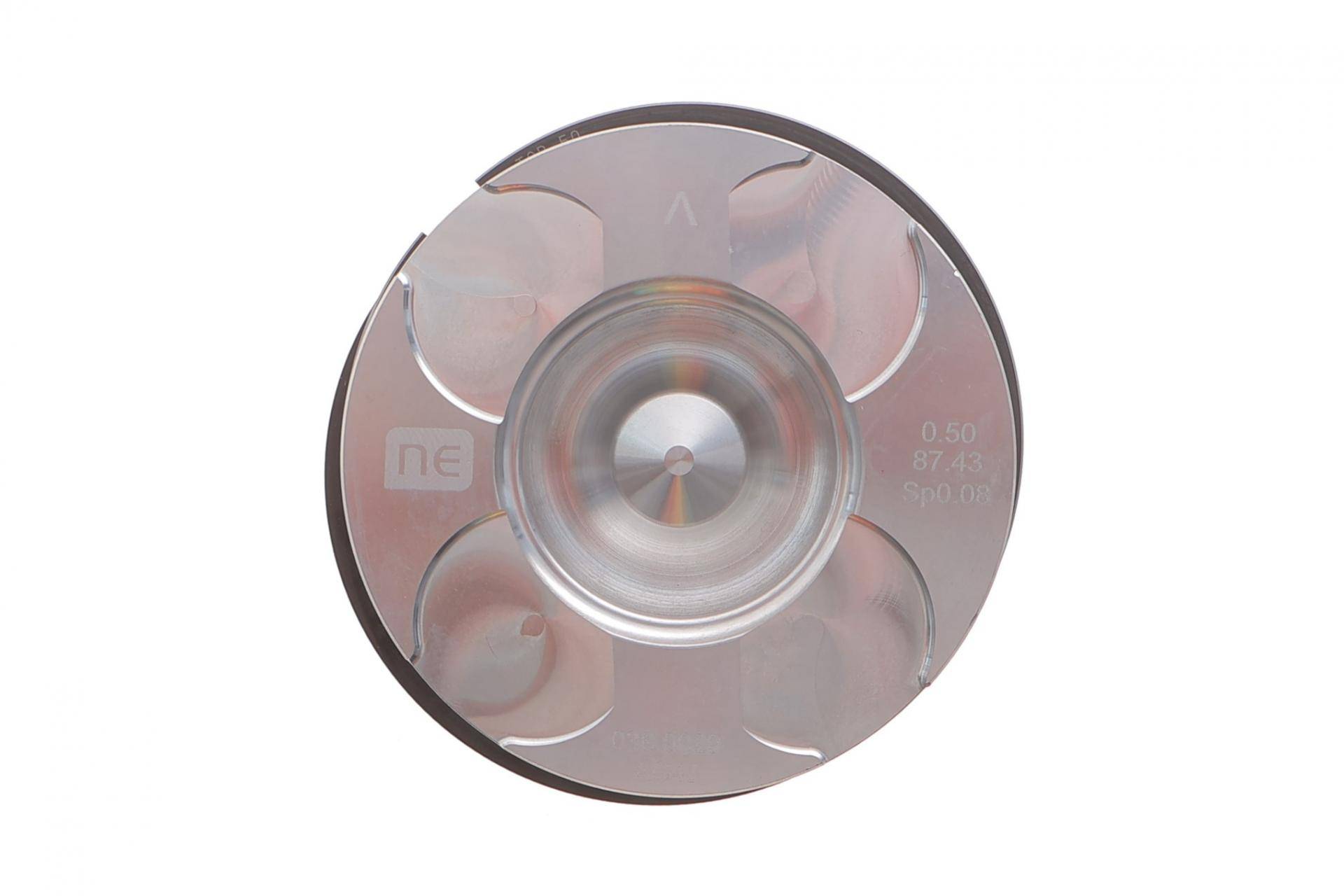 Поршень Renault Espace/Laguna 2.2 dCi 01-07 (87.50mm/0.50)