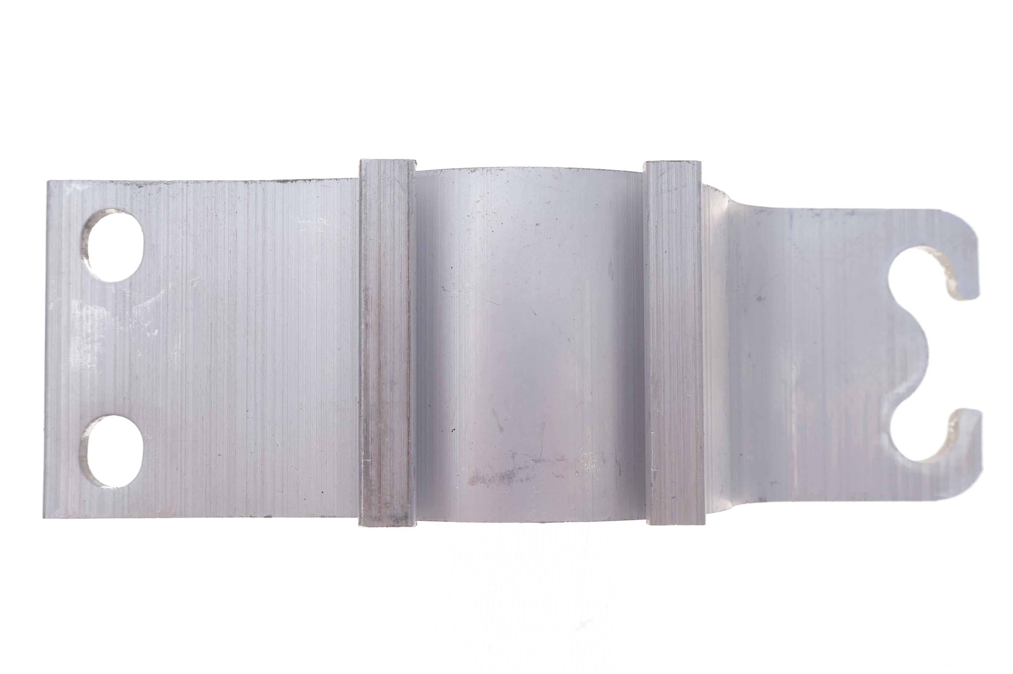 Сайлентблок важеля (переднього/ззаду) MB A-class (W176)/B-class (W246/W242) 11-18 (L)