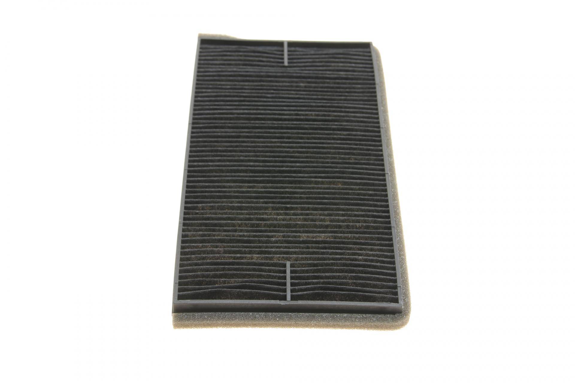 Фільтр салону Suzuki Vitara/Grand Vitara I 94-03 (вугільний) (к-кт 2шт)