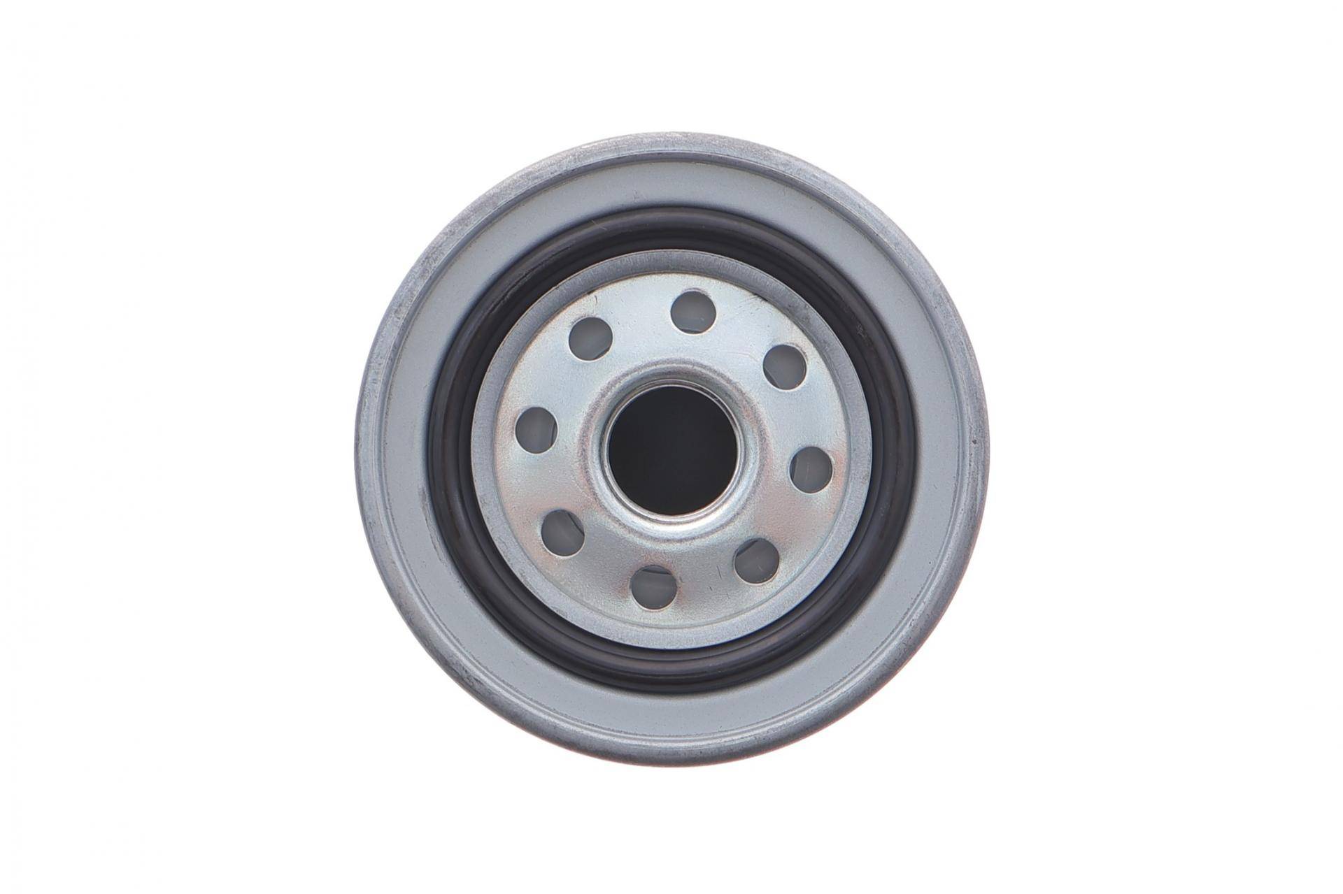 Фільтр паливний Nissan Navara 2.5 dCi 01-