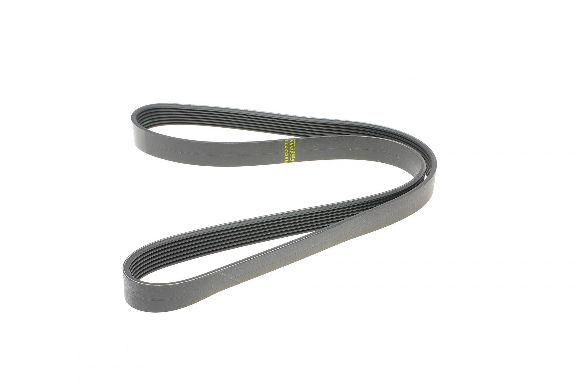 Ремінь генератора Audi A4/A5/A6 3.0TFSI 12-15