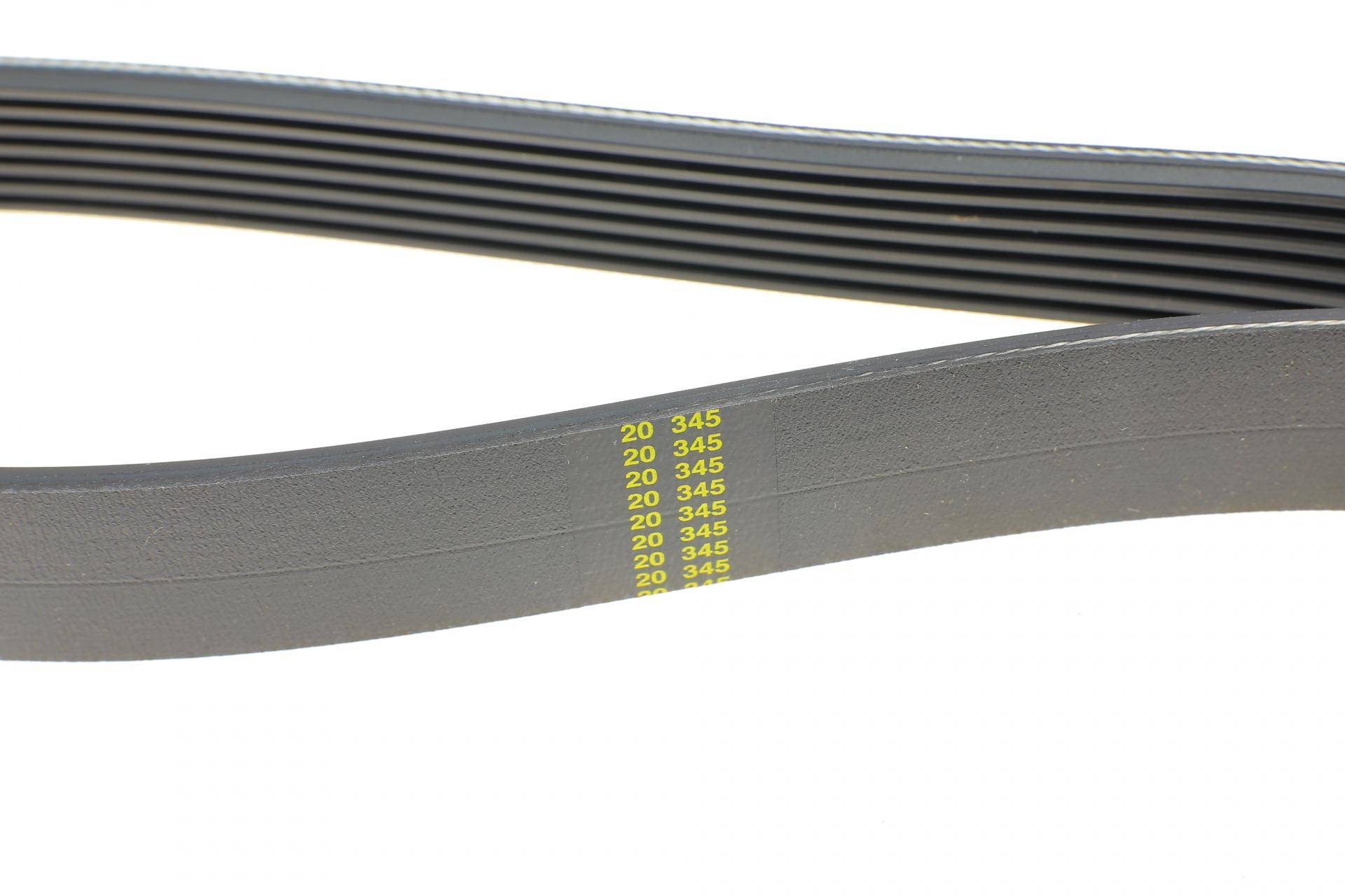 Ремінь генератора Audi A4/A5/A6 3.0TFSI 12-15