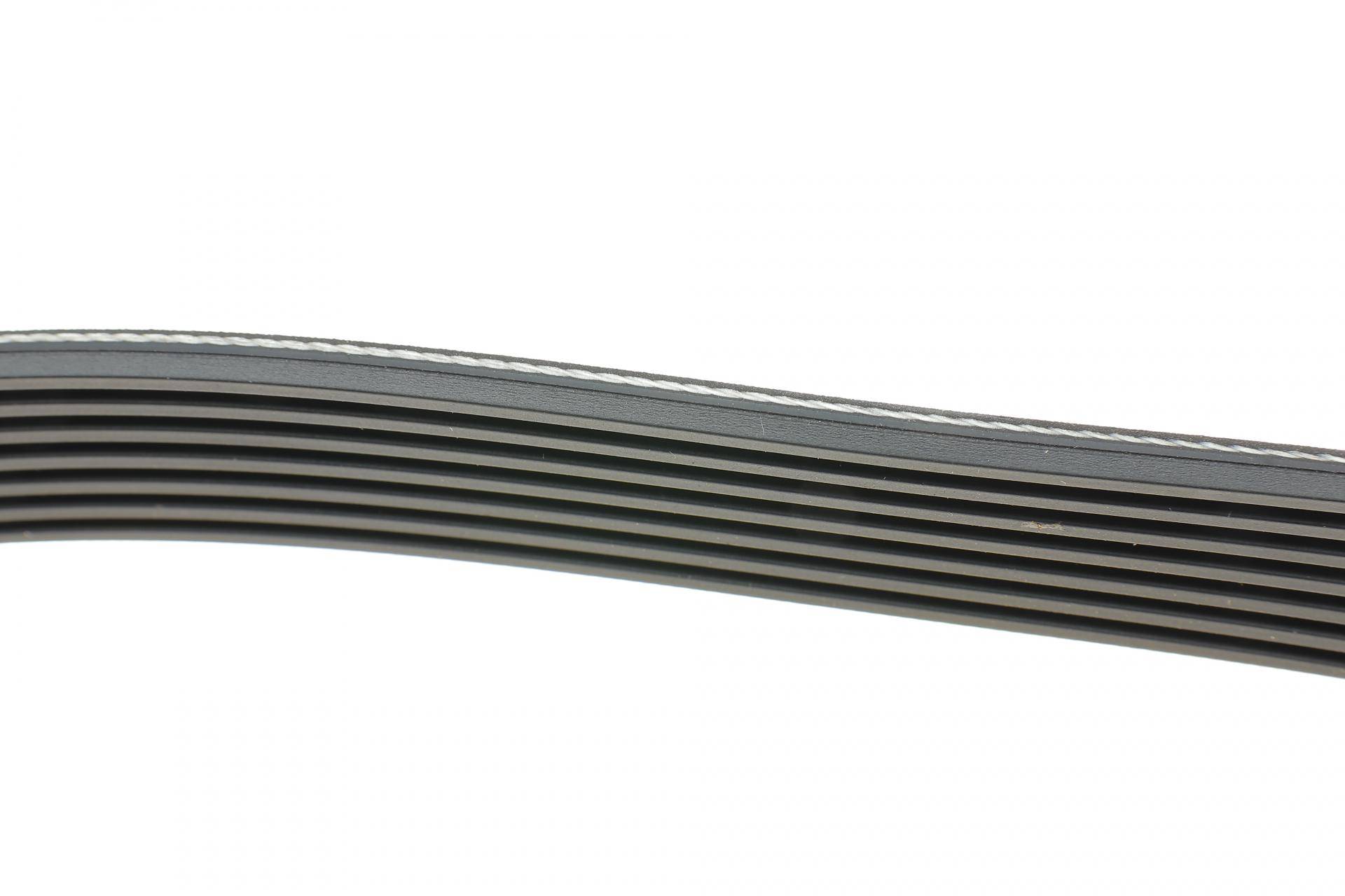 Ремінь генератора Audi A4/A5/A6 3.0TFSI 12-15