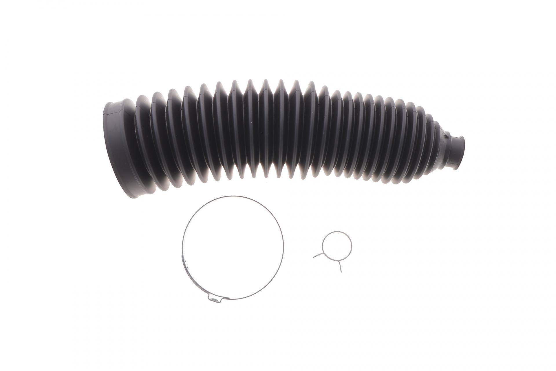 Пильник рейки рульової Audi A4/VW Passat 94-00 (20x254x63)