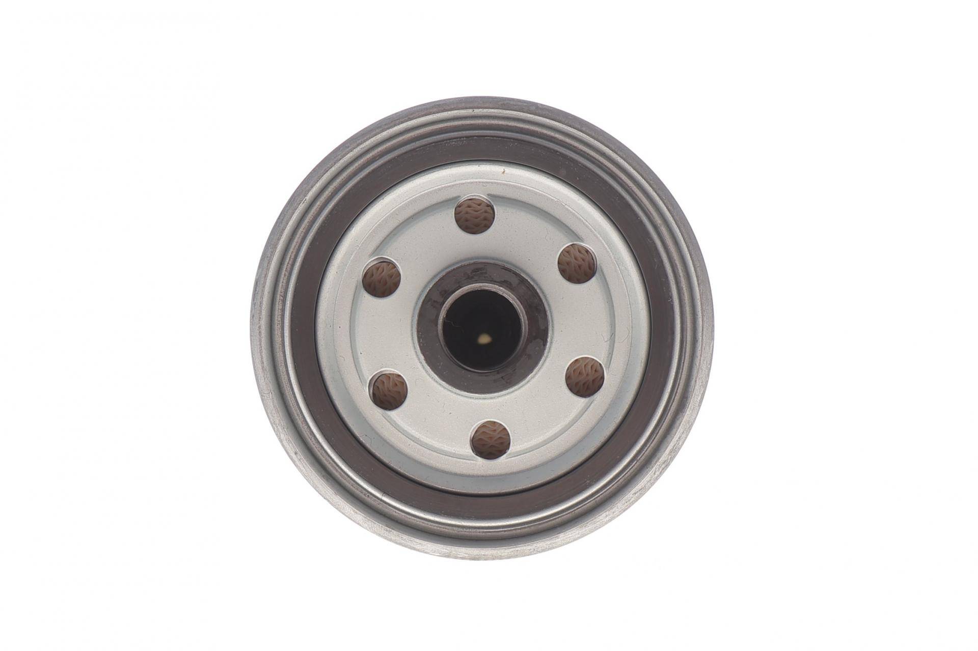 Фільтр паливний Fiat Ducato 2.5D/2.8D