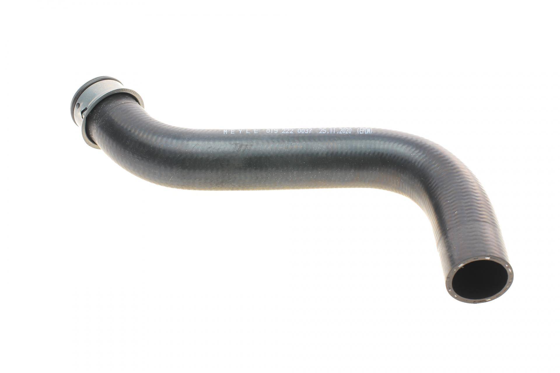 Патрубок радіатора (верхній) (L) MB Sprinter 2.2CDI 06-