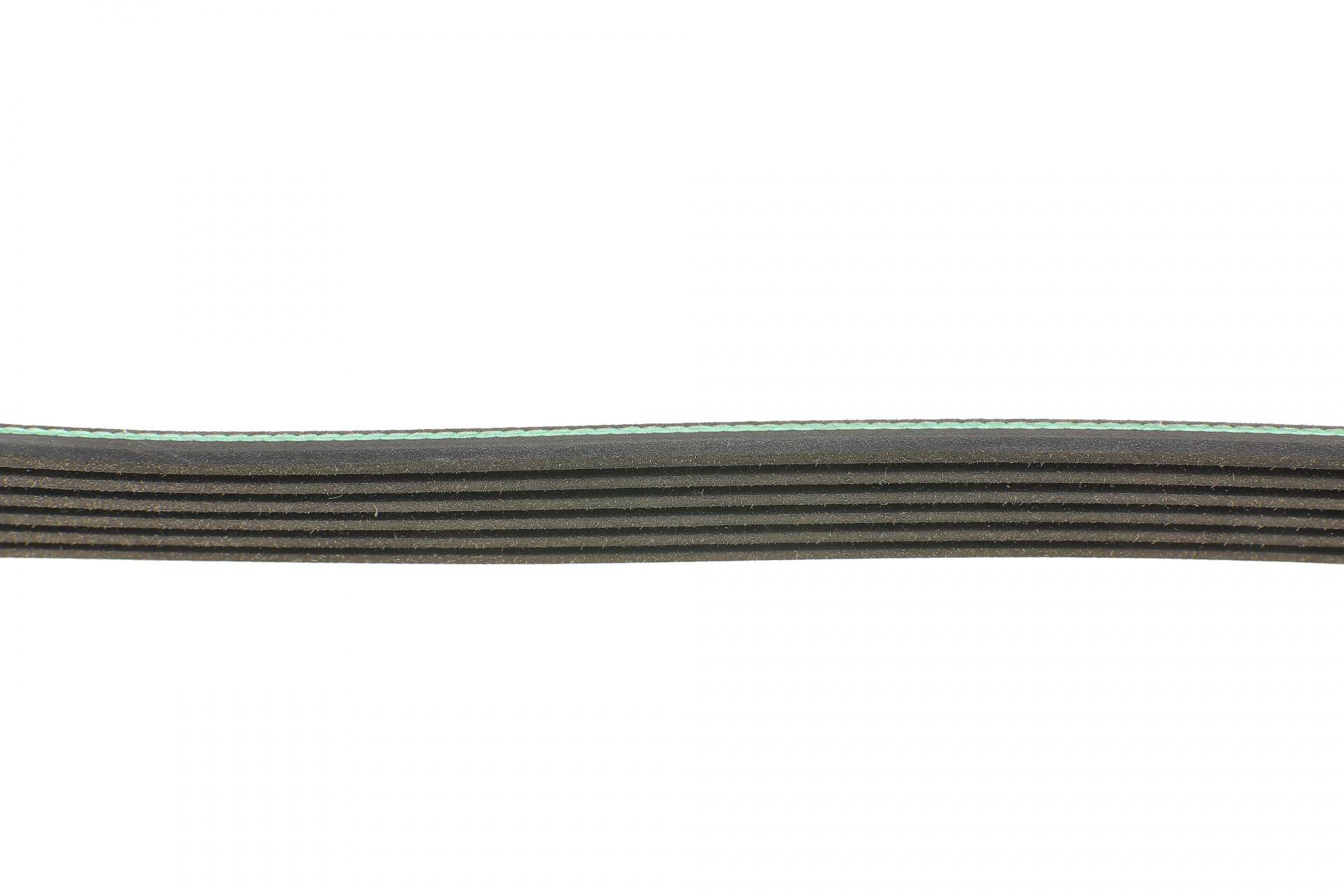 Ремінь генератора Citroen Jumper/Peugeot Boxer 2.0/2.2HDi 04- (-AC)/Opel Movano 2.5D