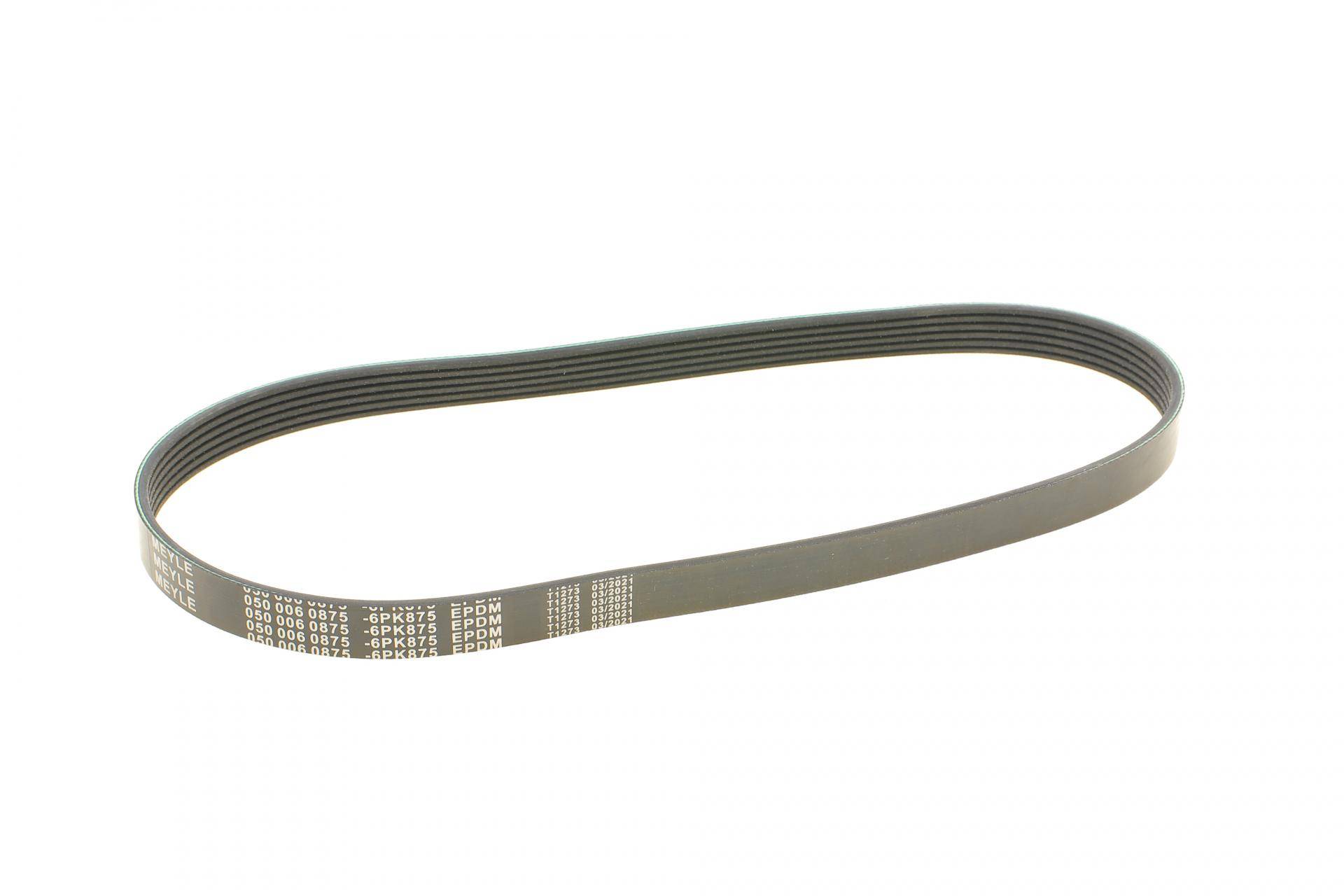 Ремінь генератора Citroen Jumper/Peugeot Boxer 2.0/2.2HDi 04- (-AC)/Opel Movano 2.5D