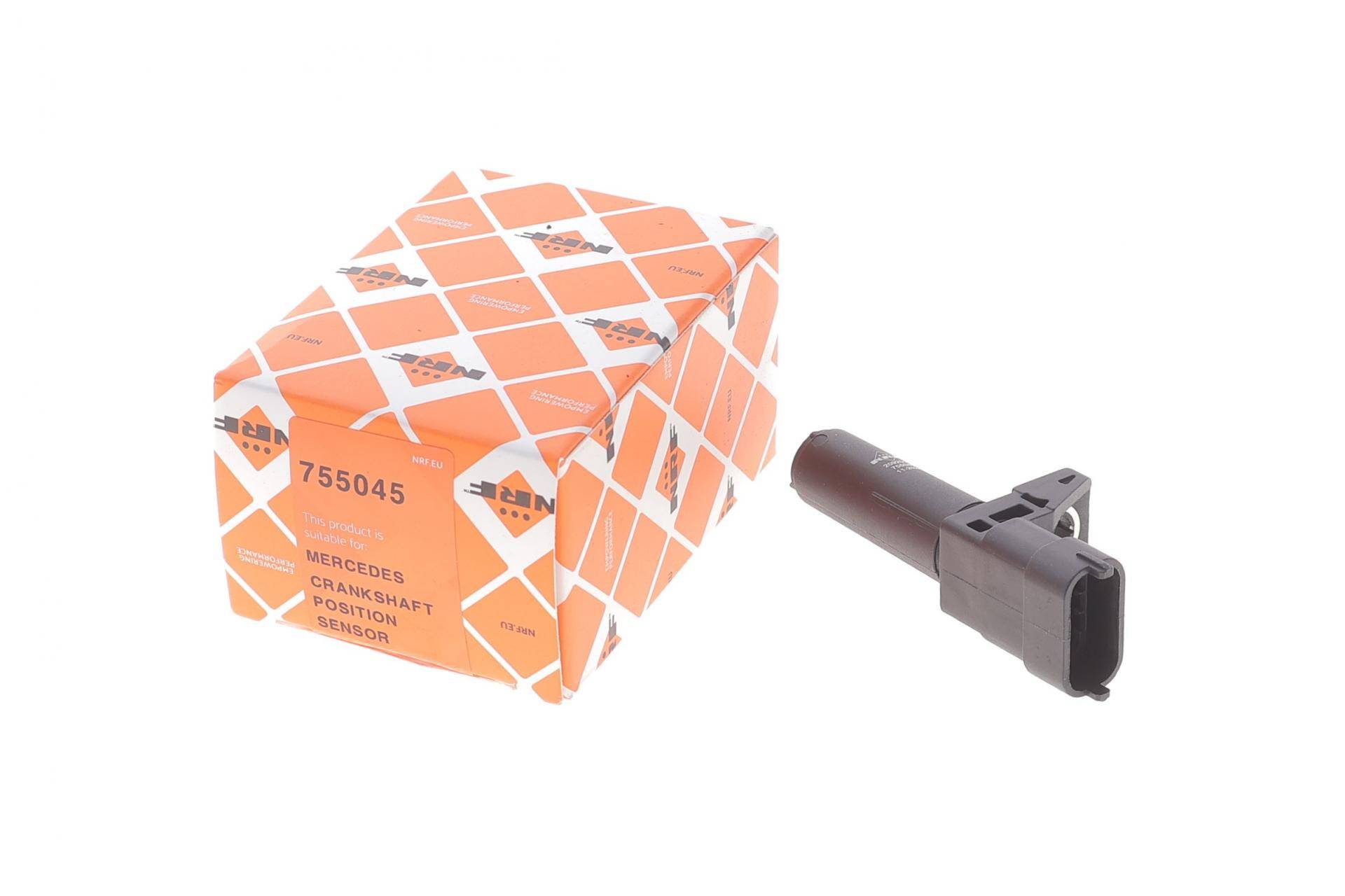 Датчик положення колінвалу MB Sprinter CDI 06-