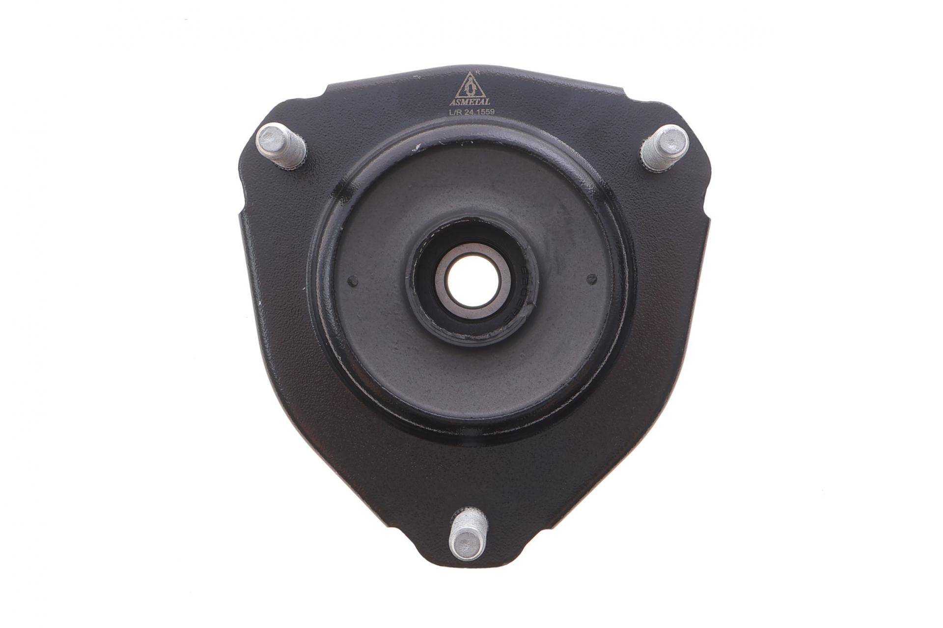 Подушка амортизатора (переднього) Toyota Rav4 2.0/2.2D 06-