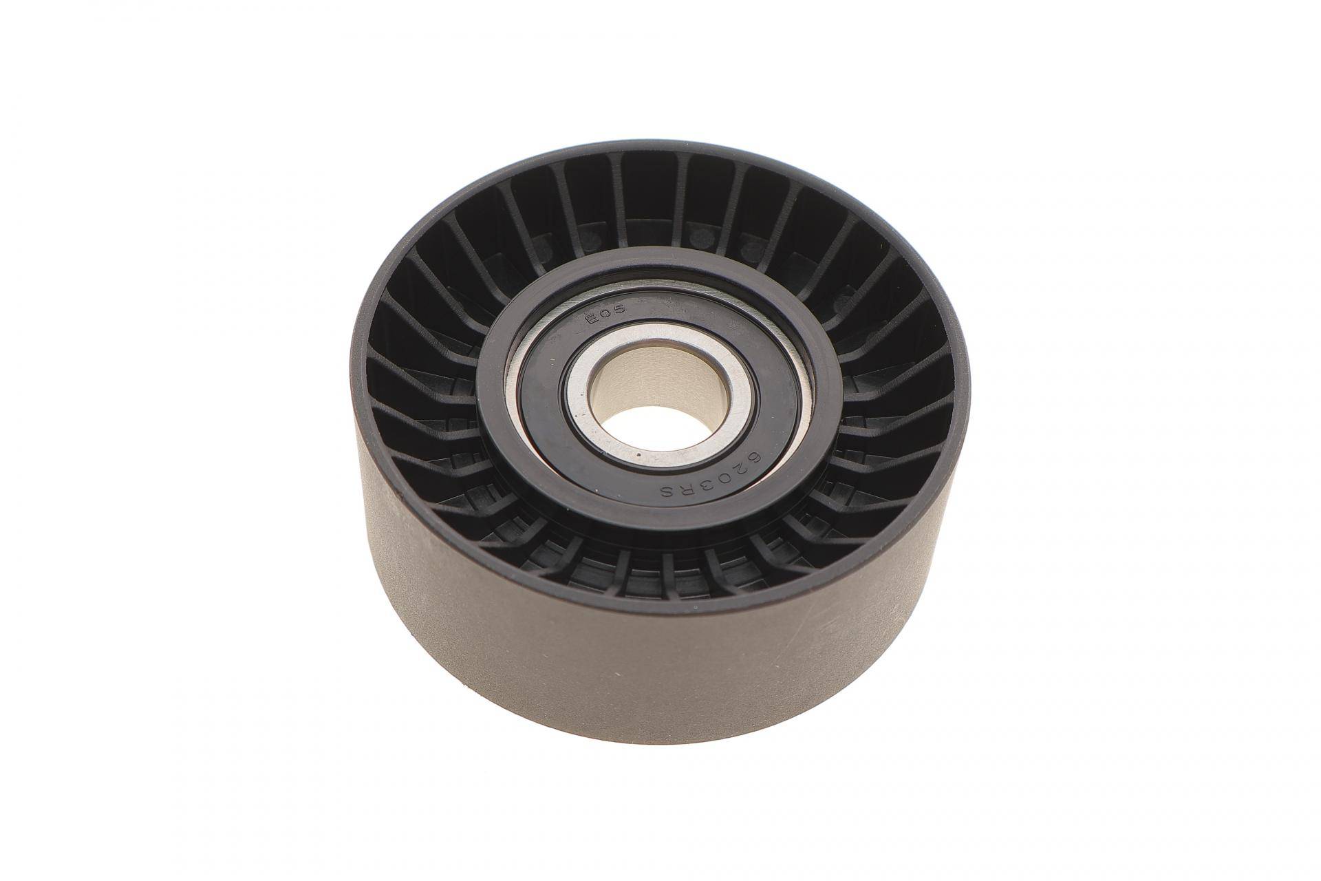 Ролик генератора VW Crafter 2.5TDI 06-13 (паразитний) (75x34)