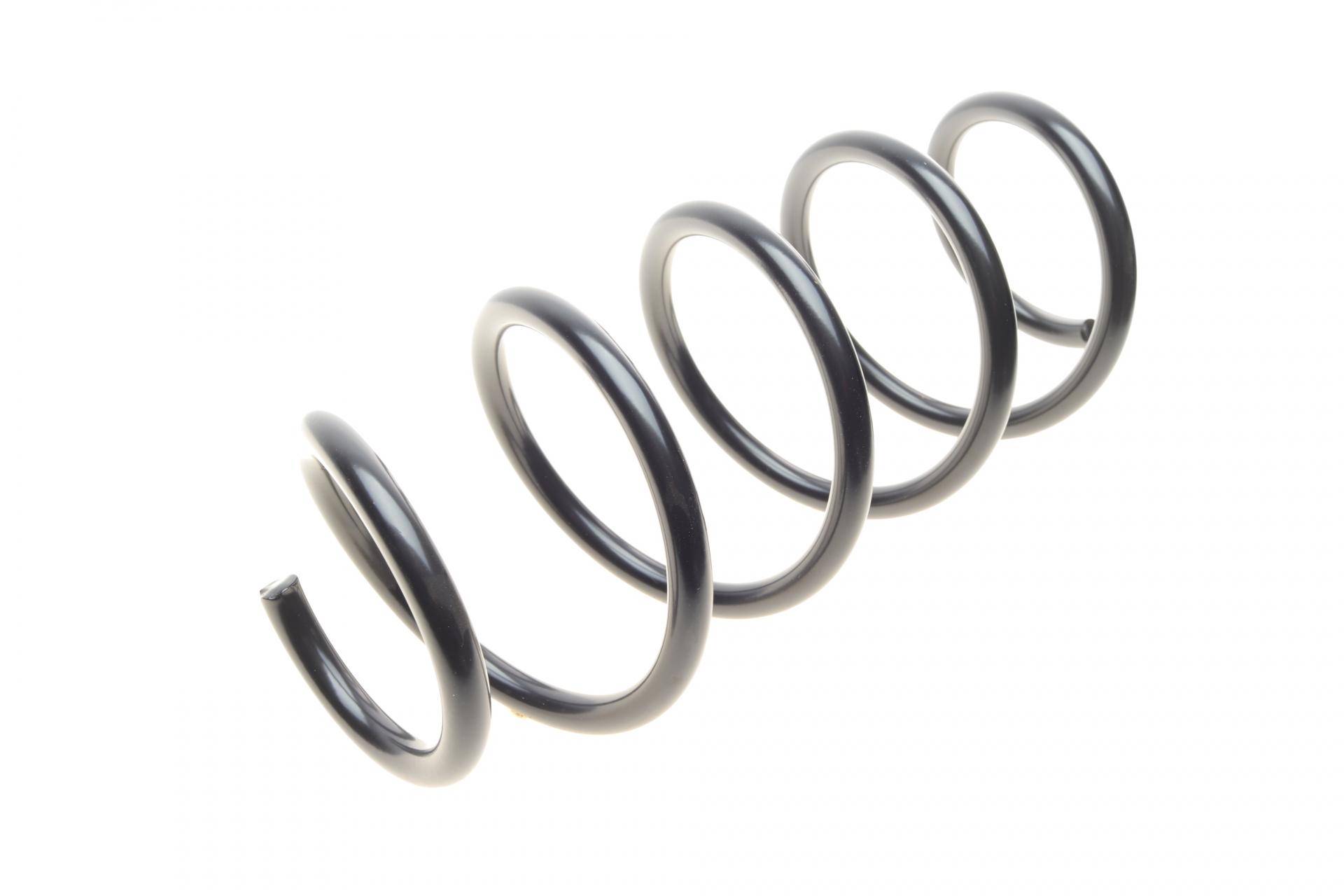 Пружина (передня) Honda CR-V III 2.4 4WD/2.4 i-VTEC 4WD 06- (R) (SUV)