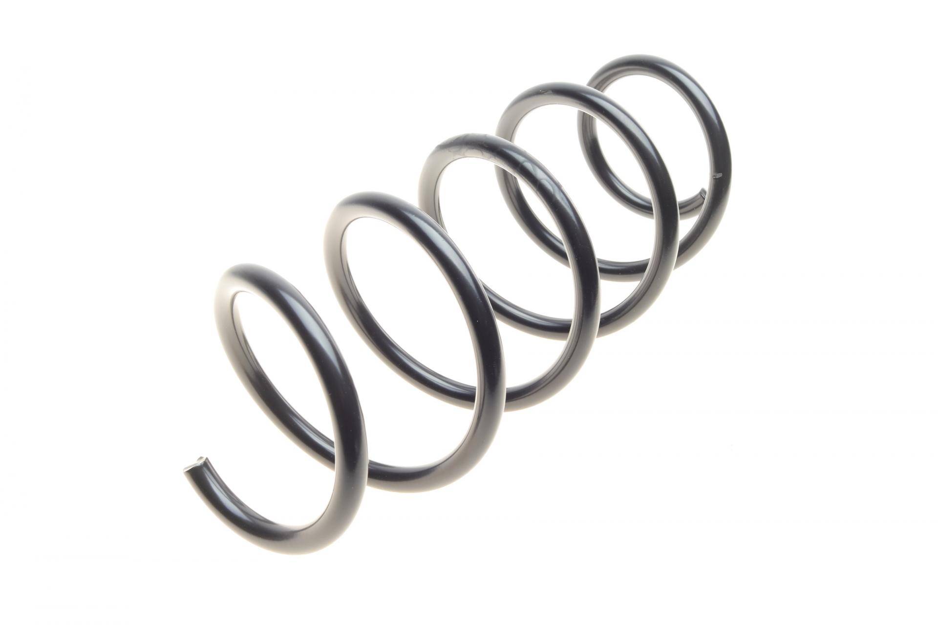 Пружина (передня) Honda CR-V III 2.4 4WD/2.4 i-VTEC 4WD 06- (R) (SUV)