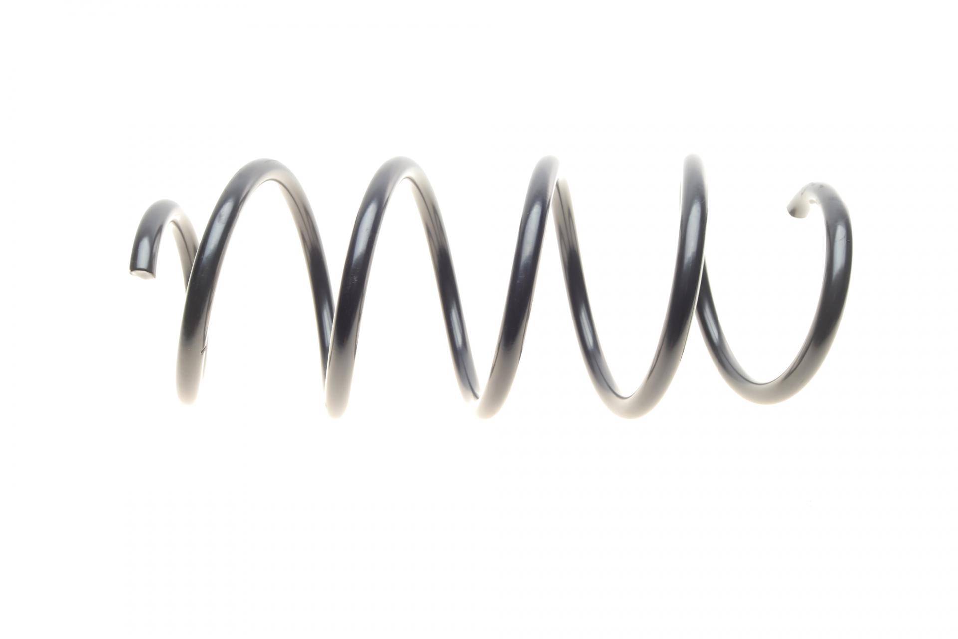 Пружина (передня) Honda CR-V III 2.4 4WD/2.4 i-VTEC 4WD 06- (R) (SUV)