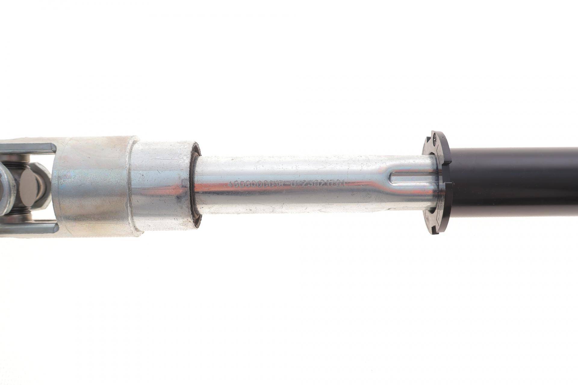 Колонка рульова (з електропідсилювачем) Renault Master 2.3 dCi 14-