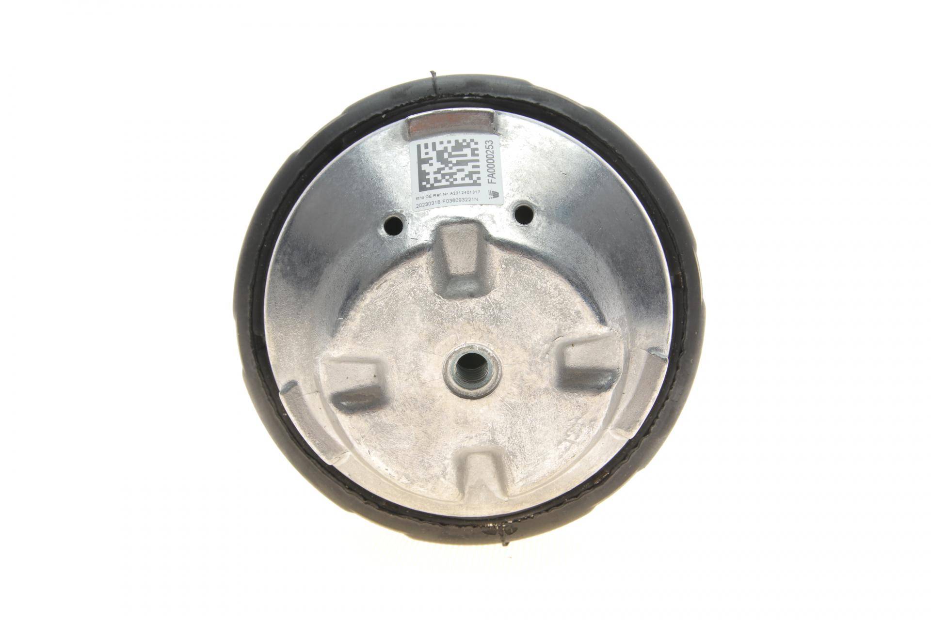 Опора двигуна (передня) (R) MB C-class (W203)/E-class (W211) 00- (OM646/OM642/M156)