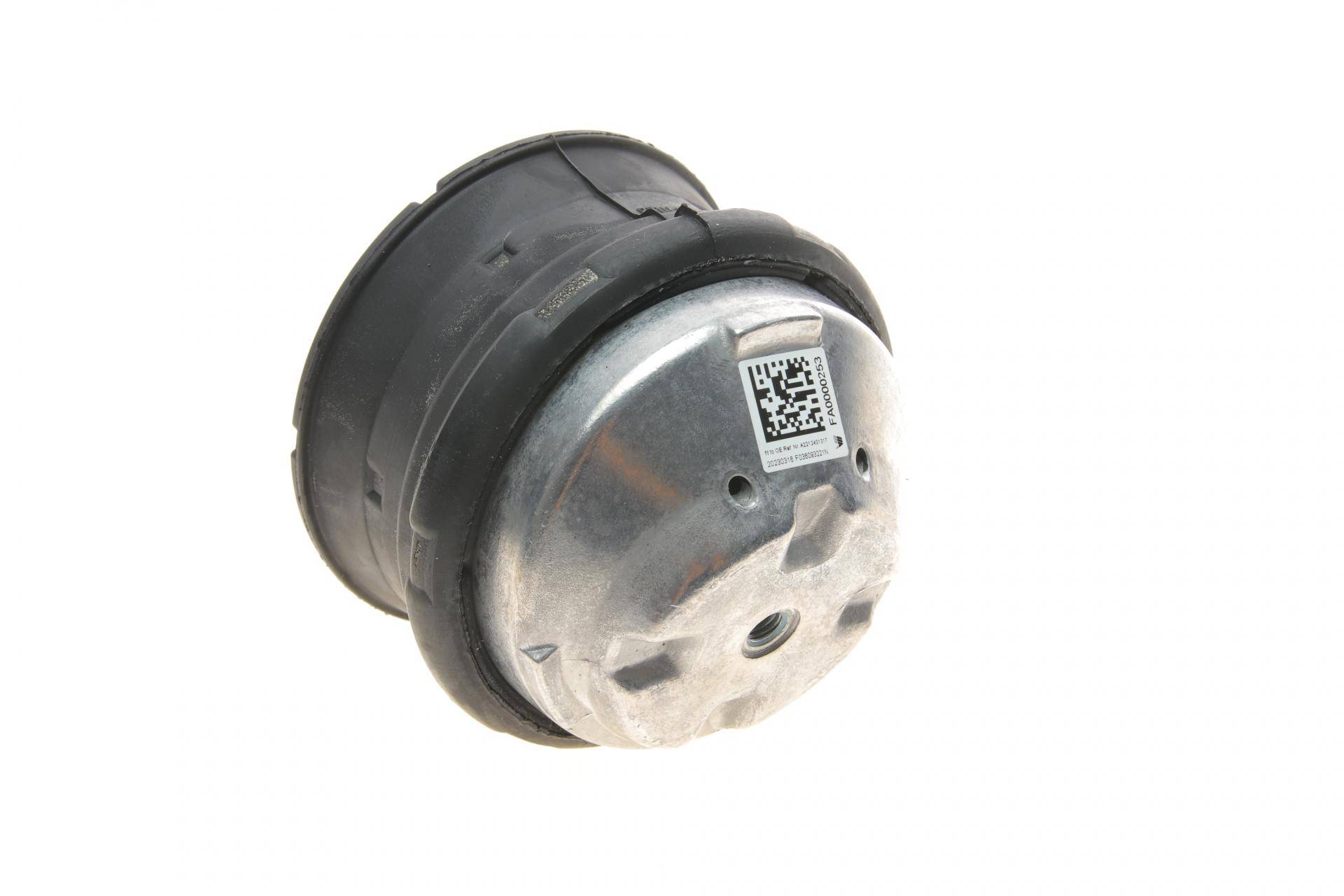 Опора двигуна (передня) (R) MB C-class (W203)/E-class (W211) 00- (OM646/OM642/M156)