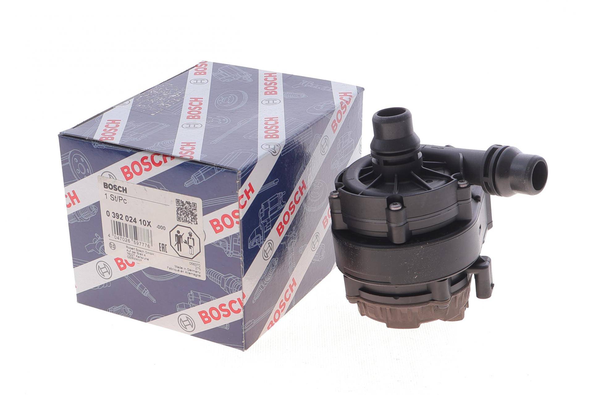 Насос системи охолодження (додатковий) BMW i3 (l01) 13-