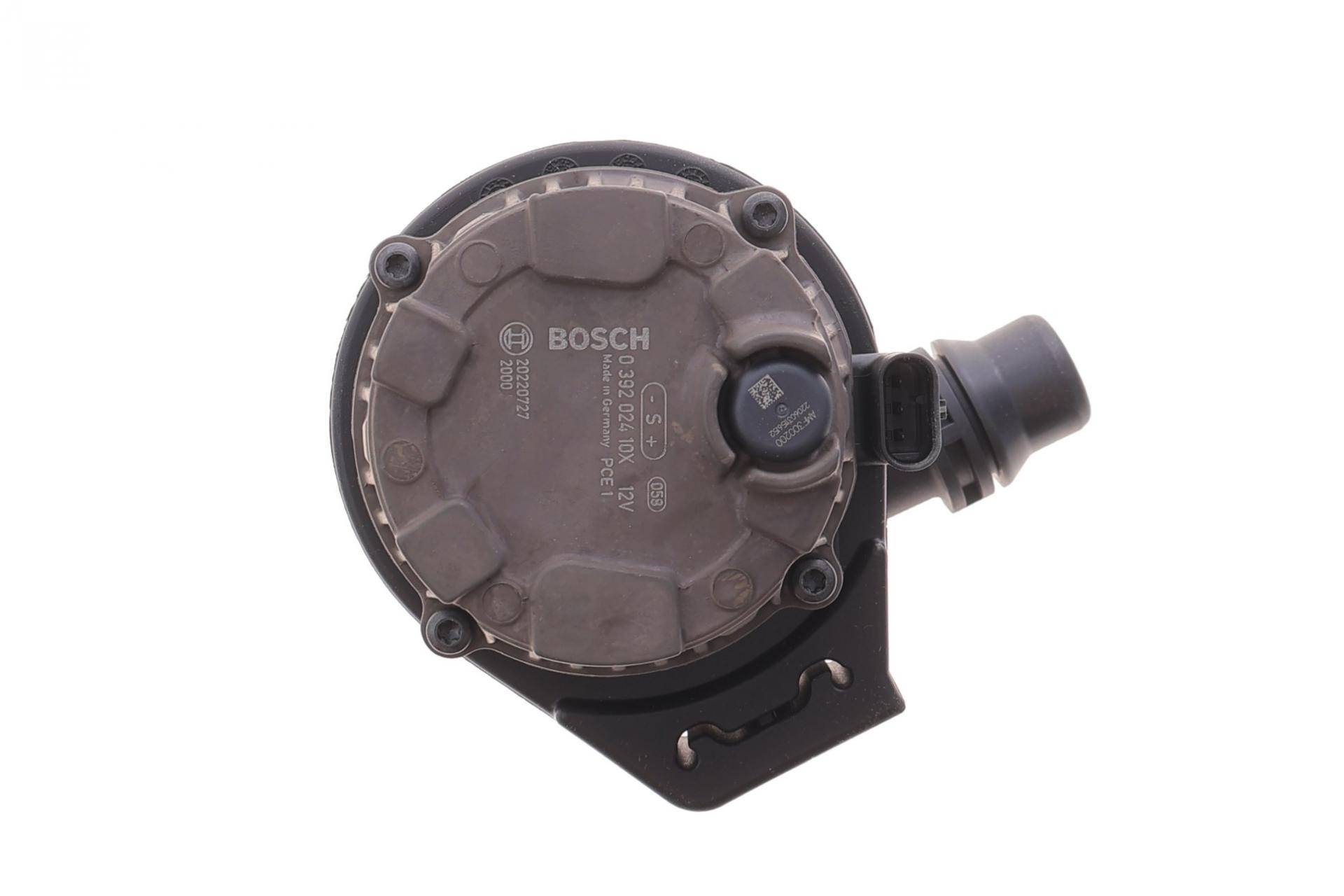 Насос системи охолодження (додатковий) BMW i3 (l01) 13-