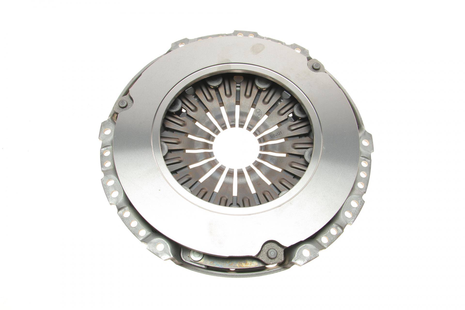 Комплект зчеплення Hyundai Tucson/Kia Sportage 1.6 CRDi 18-(d=235mm)