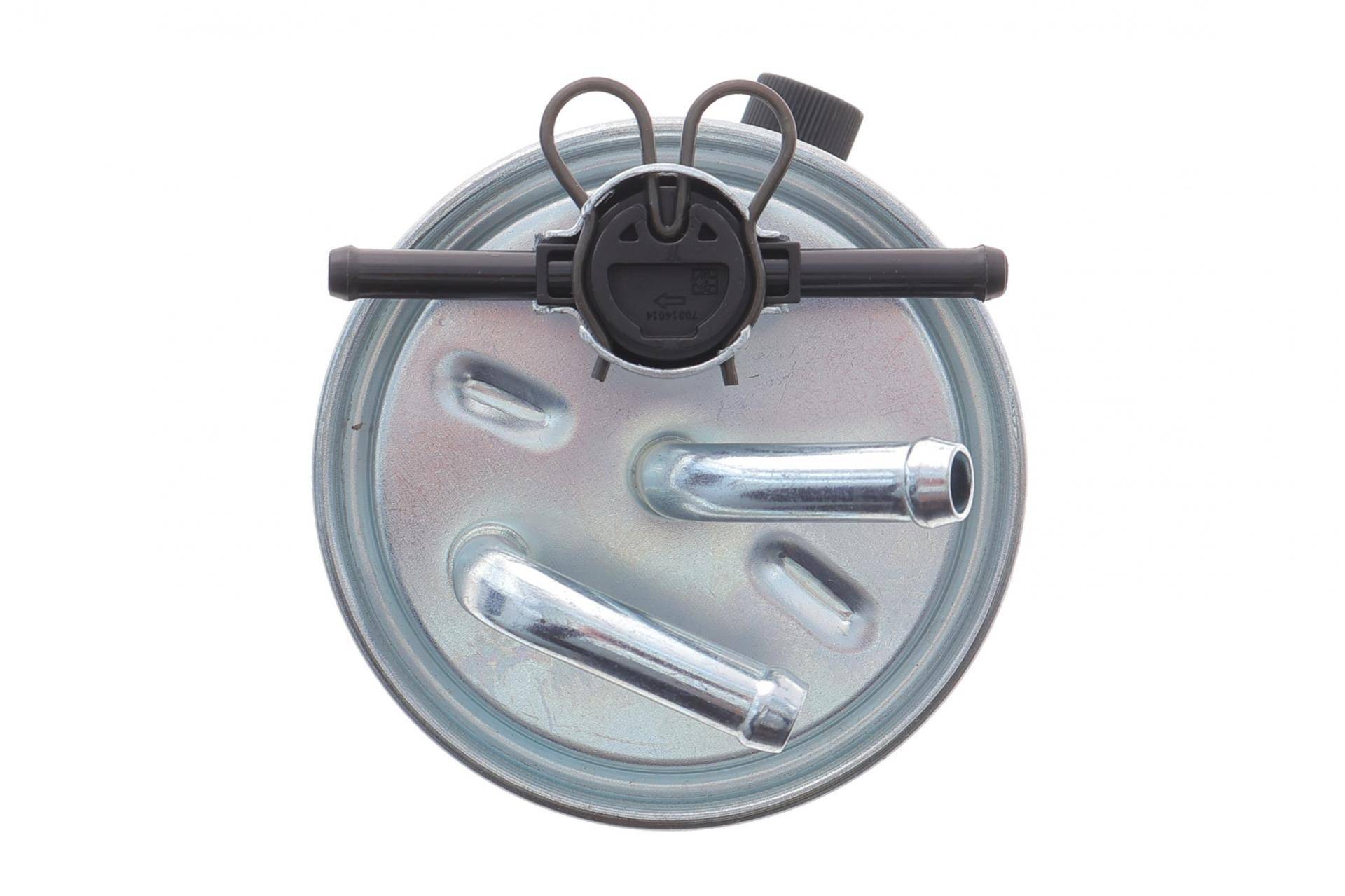 Фільтр паливний Nissan Navara/Armada 2.5dCi 05-