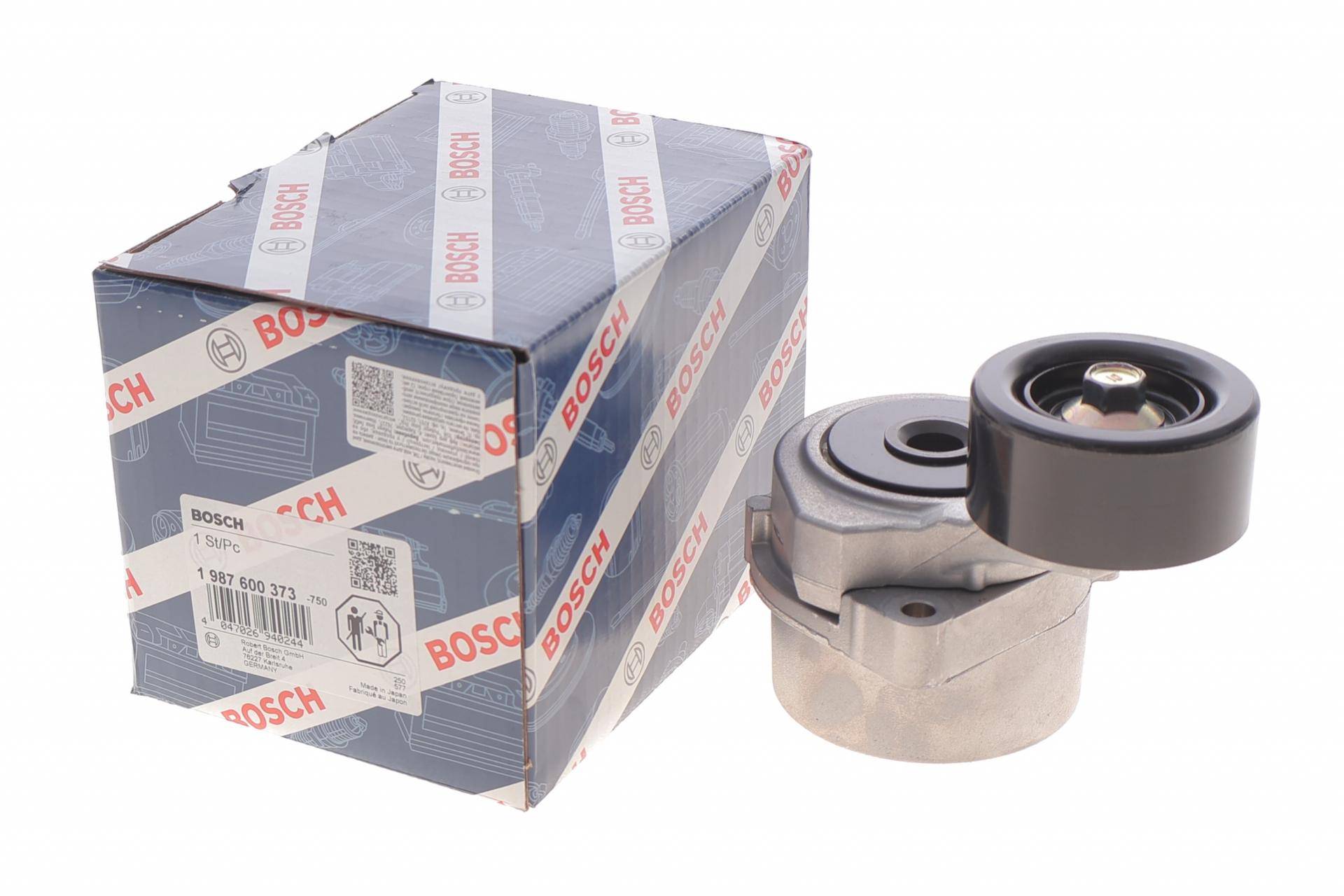 Натяжник ременя генератора Honda Accord VII/VIII 2.2 i-CTDi/i-DTEC 04-