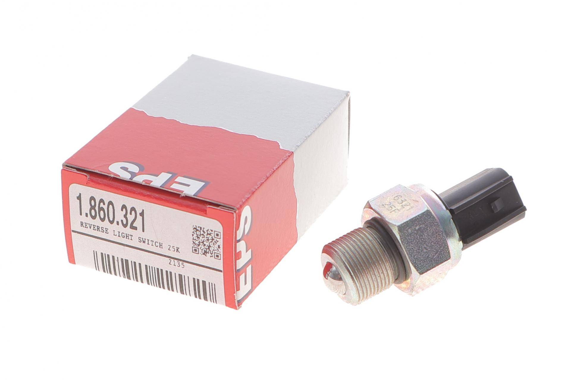 Датчик увімкнення заднього ходу Ford Transit 2.0-2.4TDE 00-06 (M16x1)