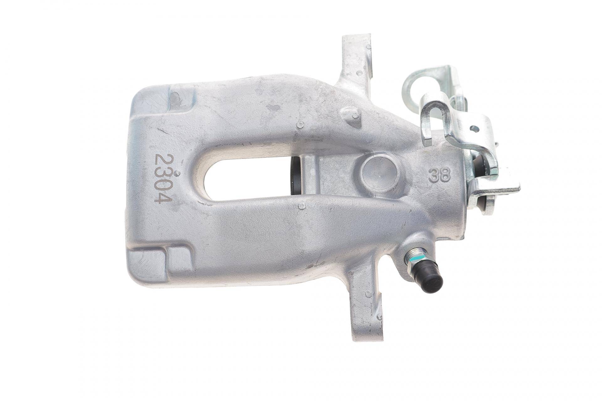 Супорт гальмівний (задній) (R) Citroen C4 04-/Peugeot 307/308/SW 00-14 (d=38mm)