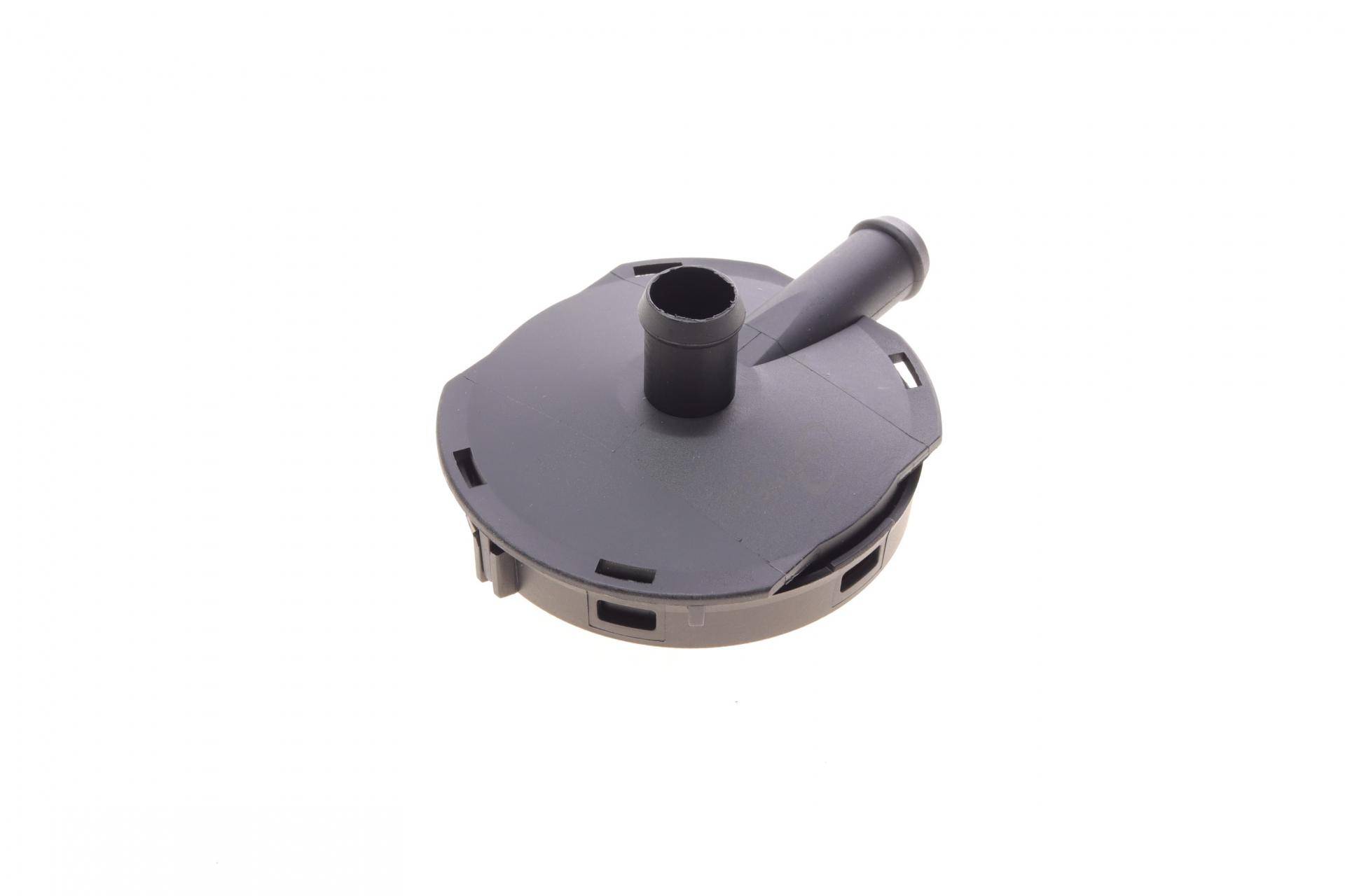 Клапан вентиляції картера Audi A4/A6/A8 2.4-3.0 97-05/ VW Passat 2.8 00-05