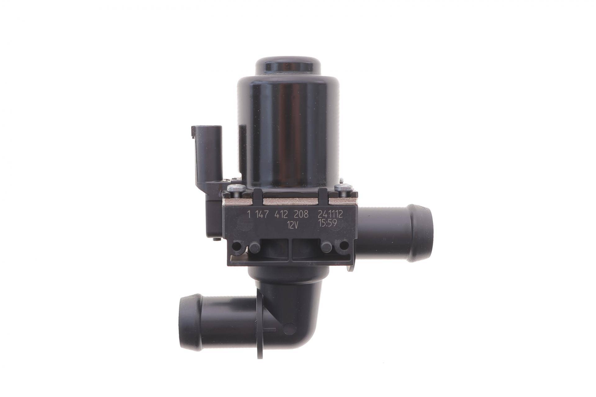 Кран пічки MB Sprinter 906 06-18 OM651