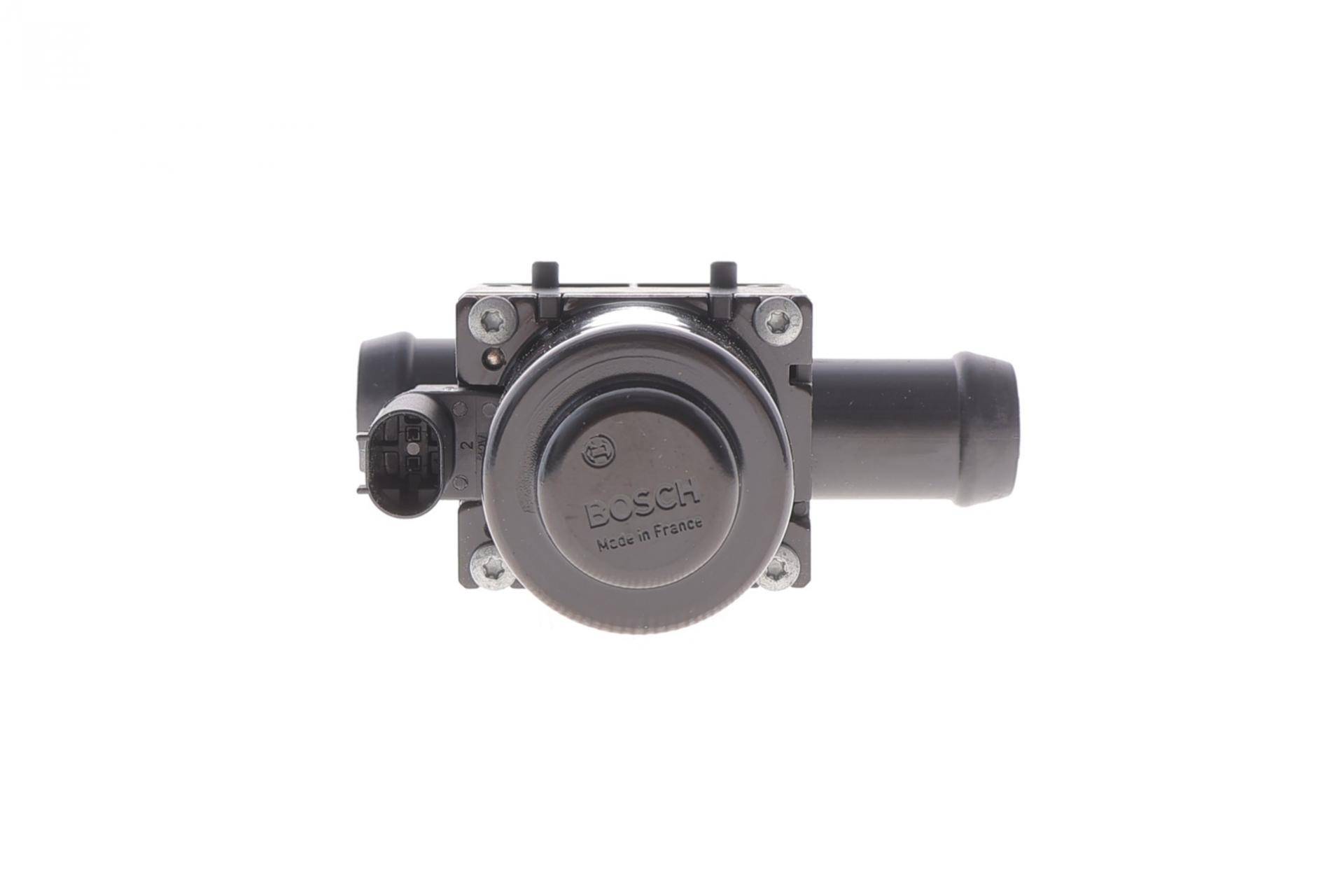 Кран пічки MB Sprinter 906 06-18 OM651